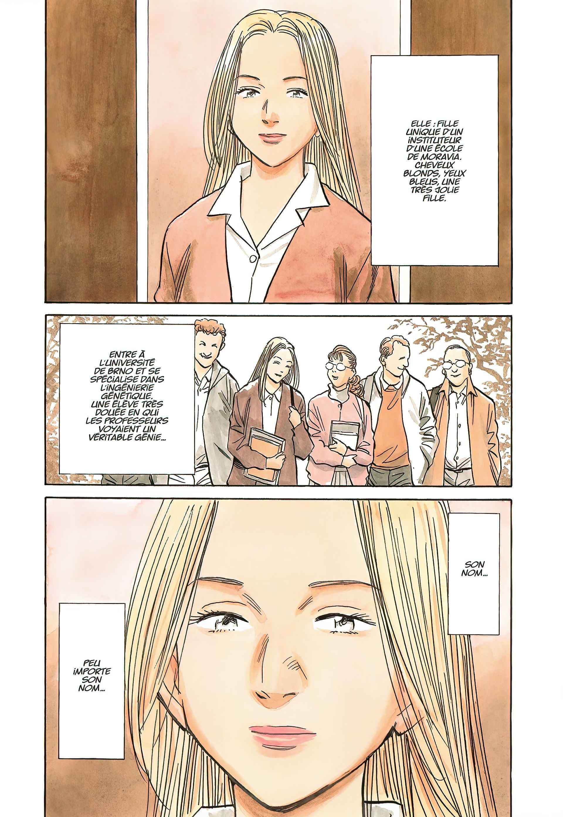 Read MonsterFR Manga Online