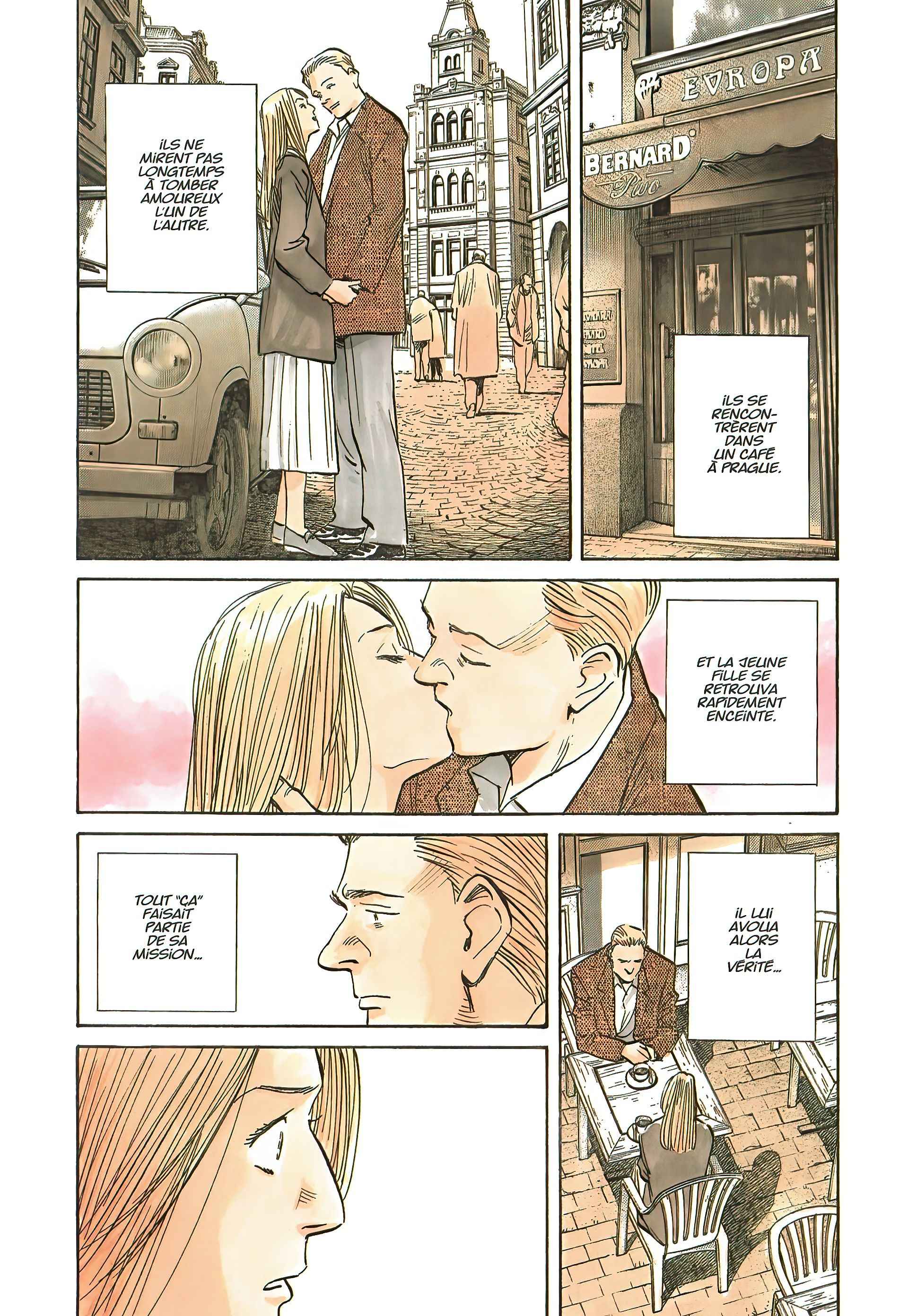 Read MonsterFR Manga Online