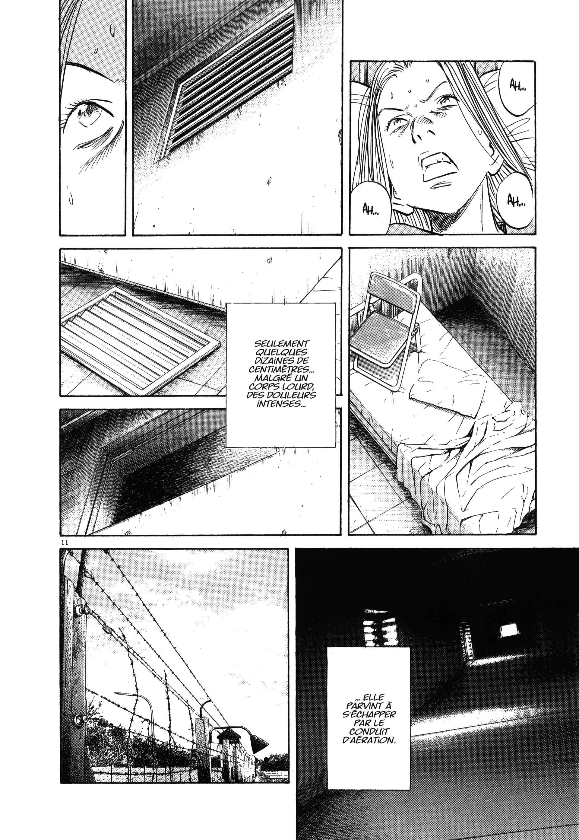 Read MonsterFR Manga Online