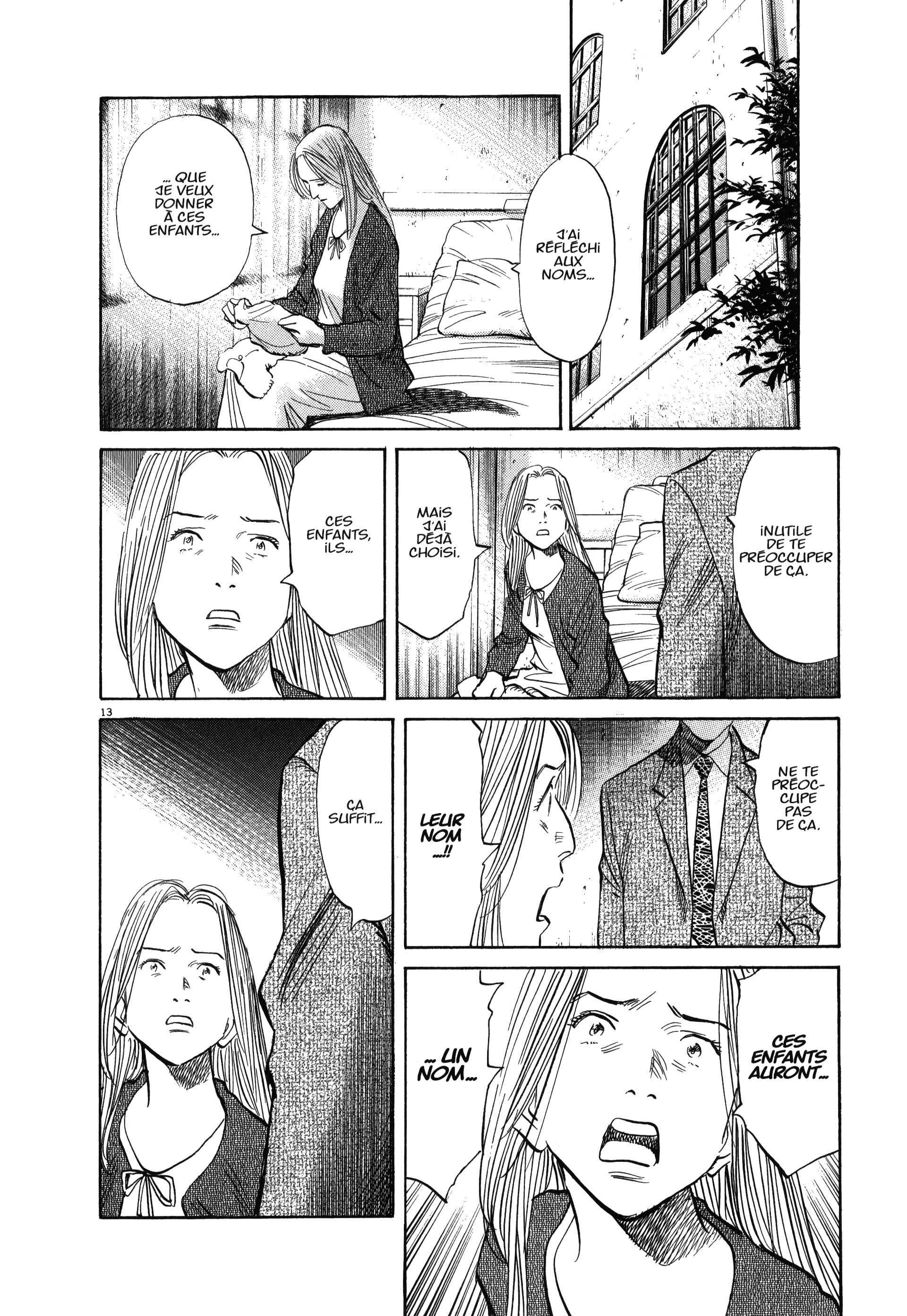 Read MonsterFR Manga Online