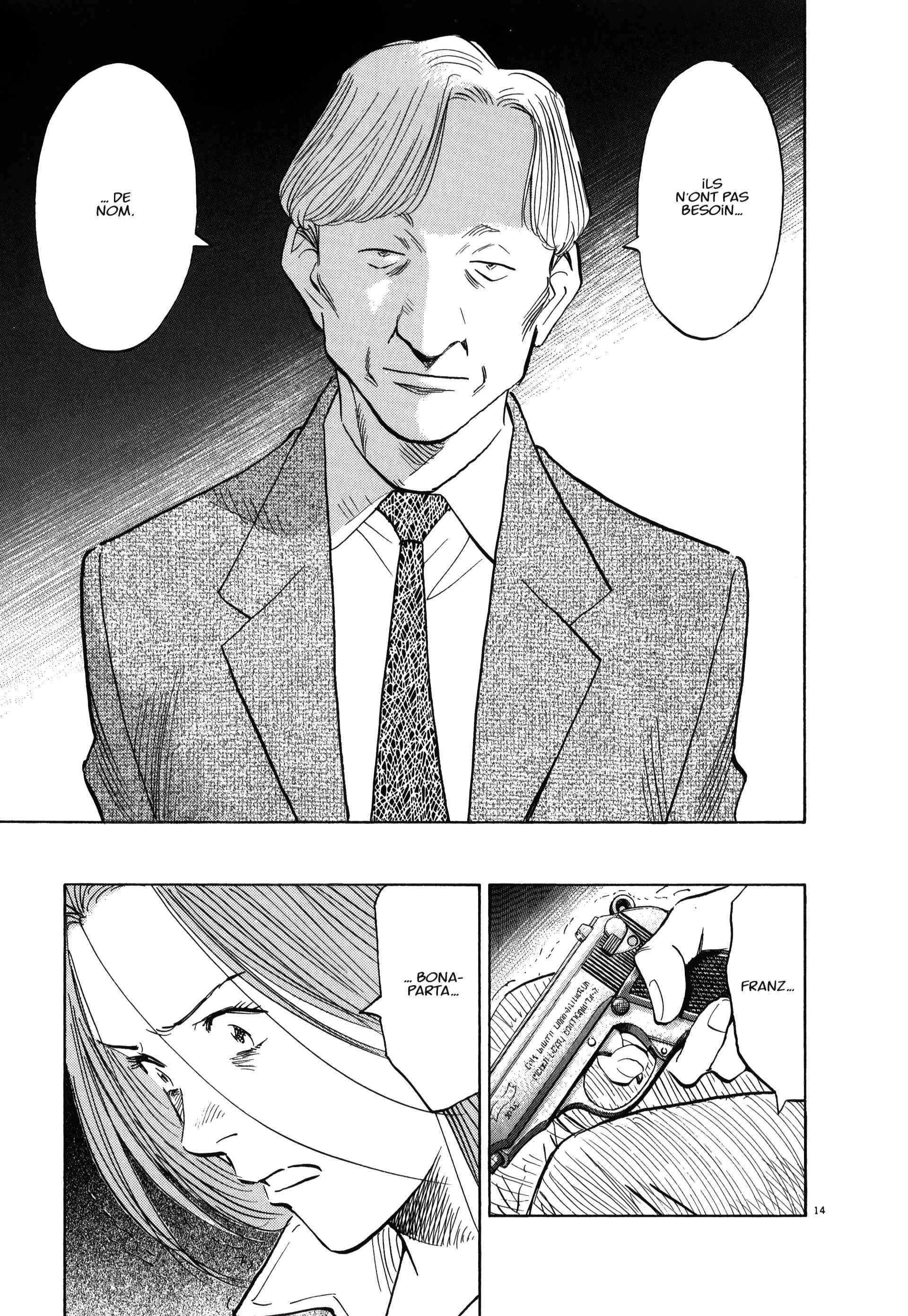 Read MonsterFR Manga Online