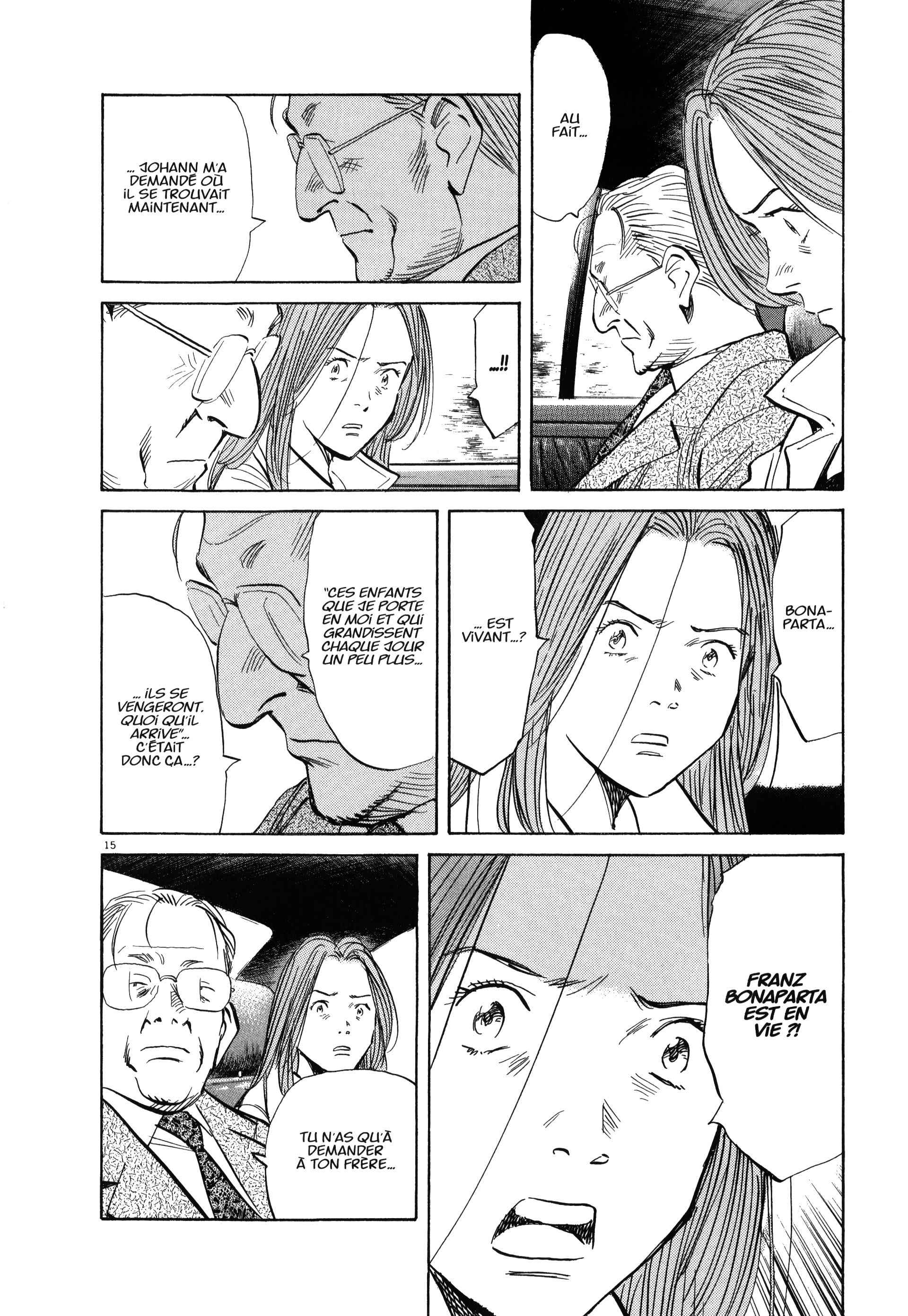 Read MonsterFR Manga Online