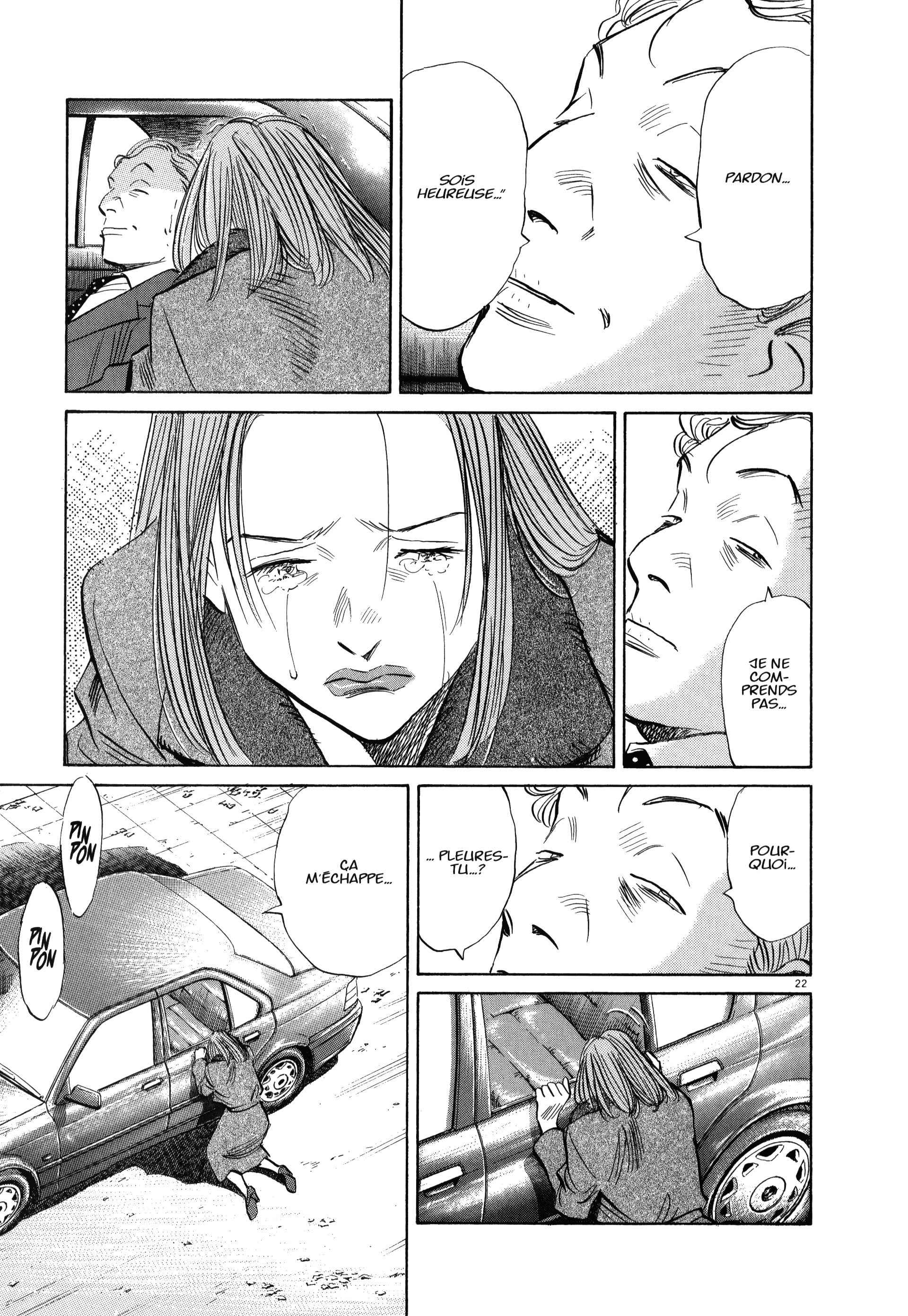 Read MonsterFR Manga Online