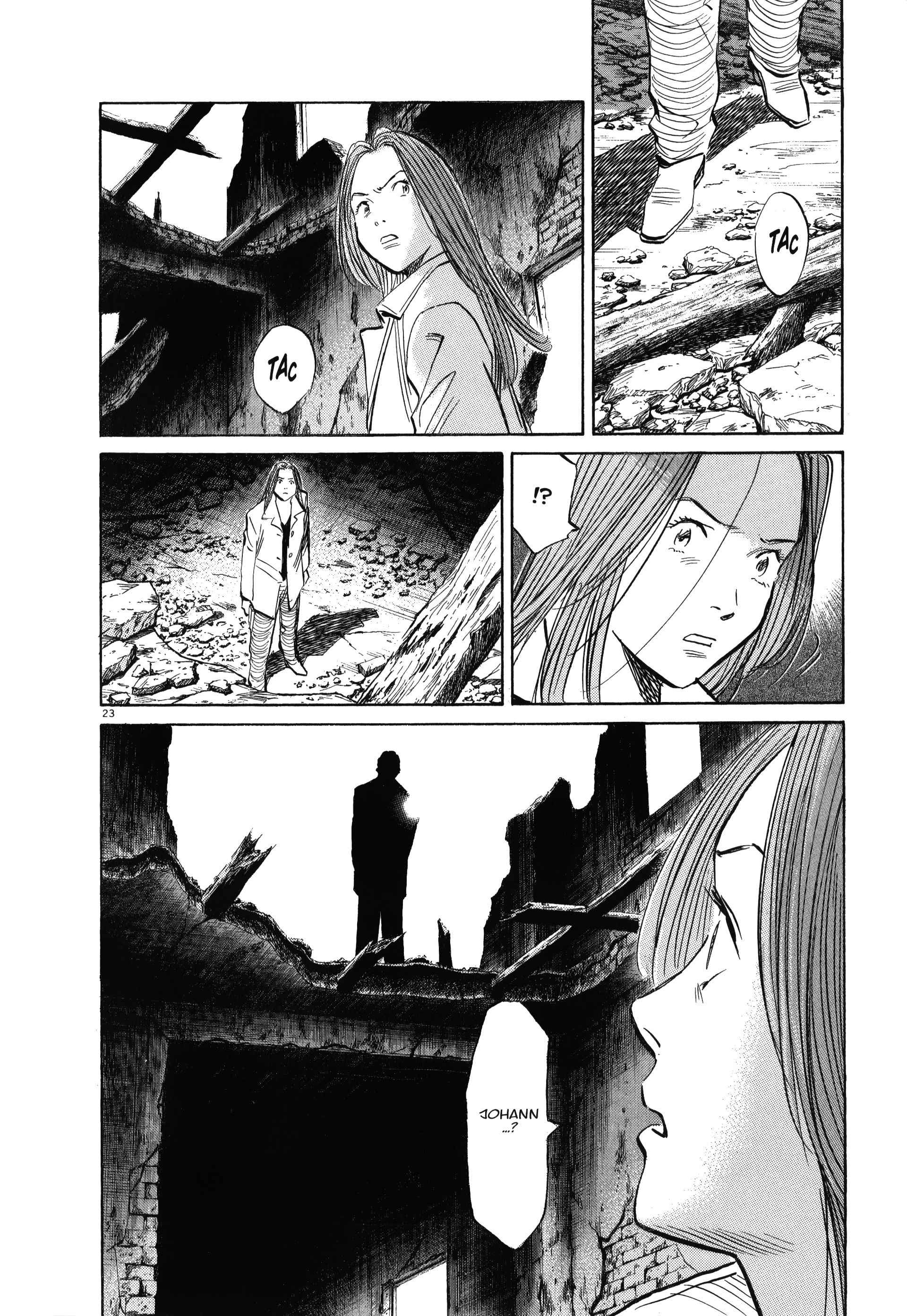 Read MonsterFR Manga Online