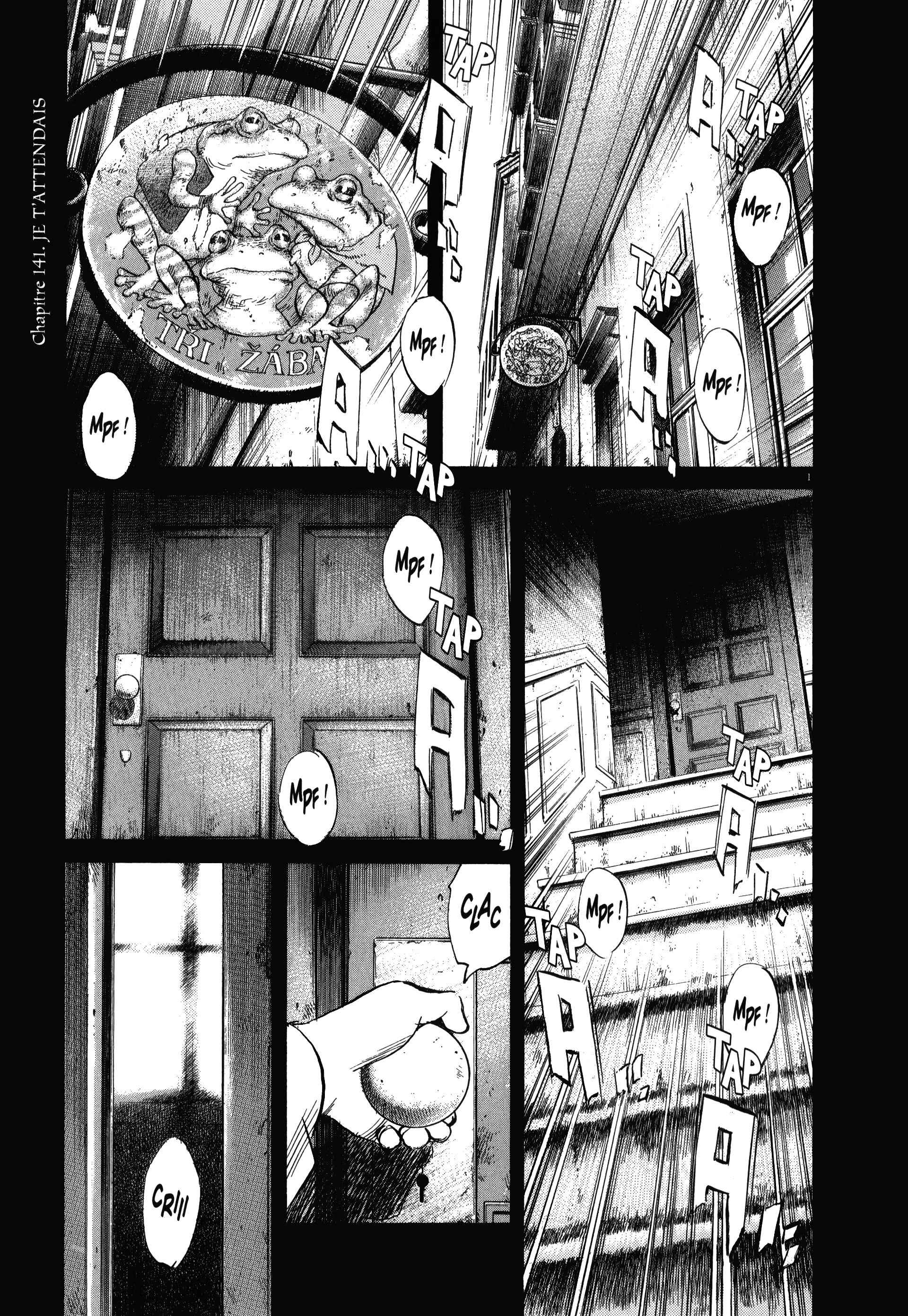 Read MonsterFR Manga Online