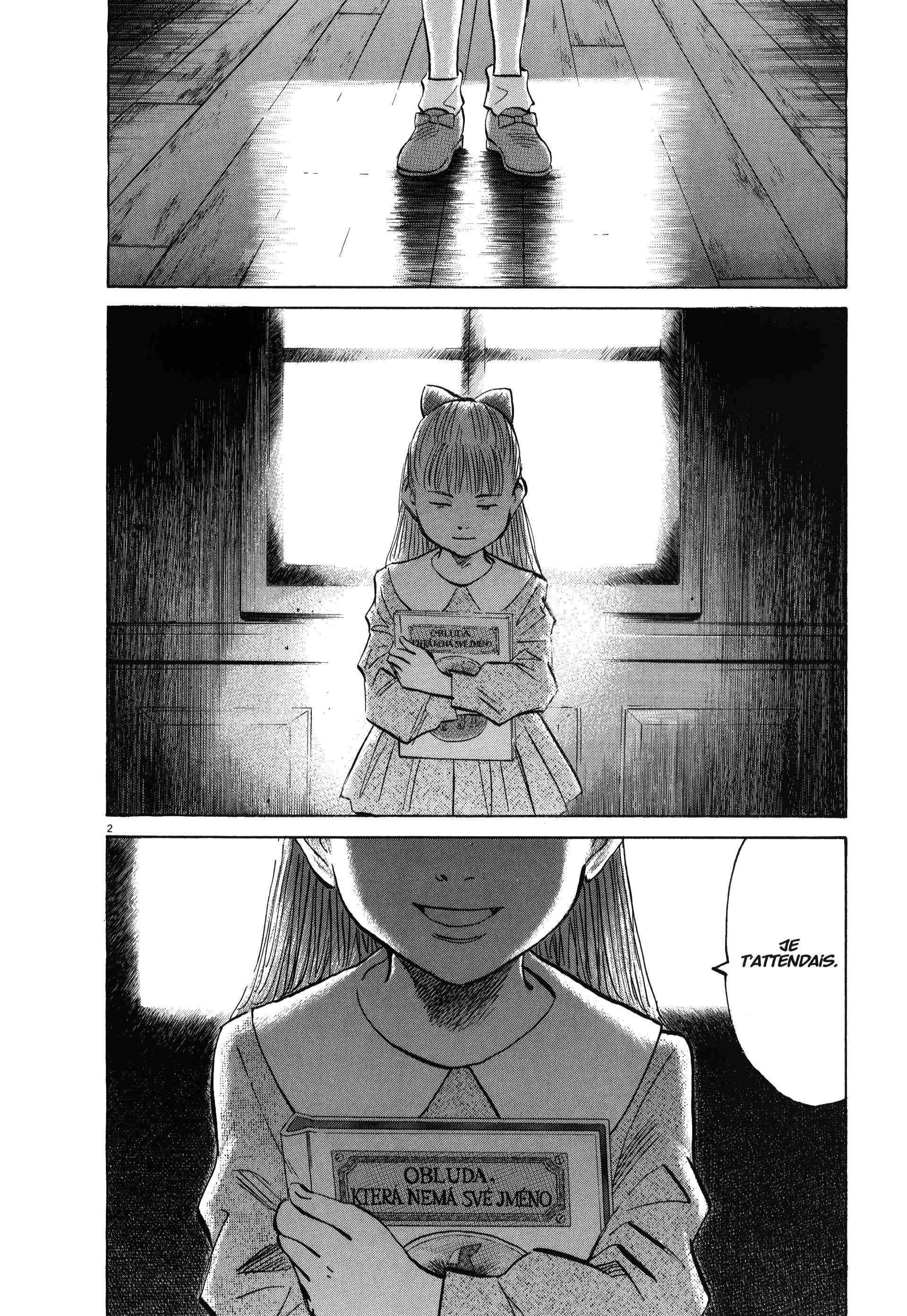 Read MonsterFR Manga Online