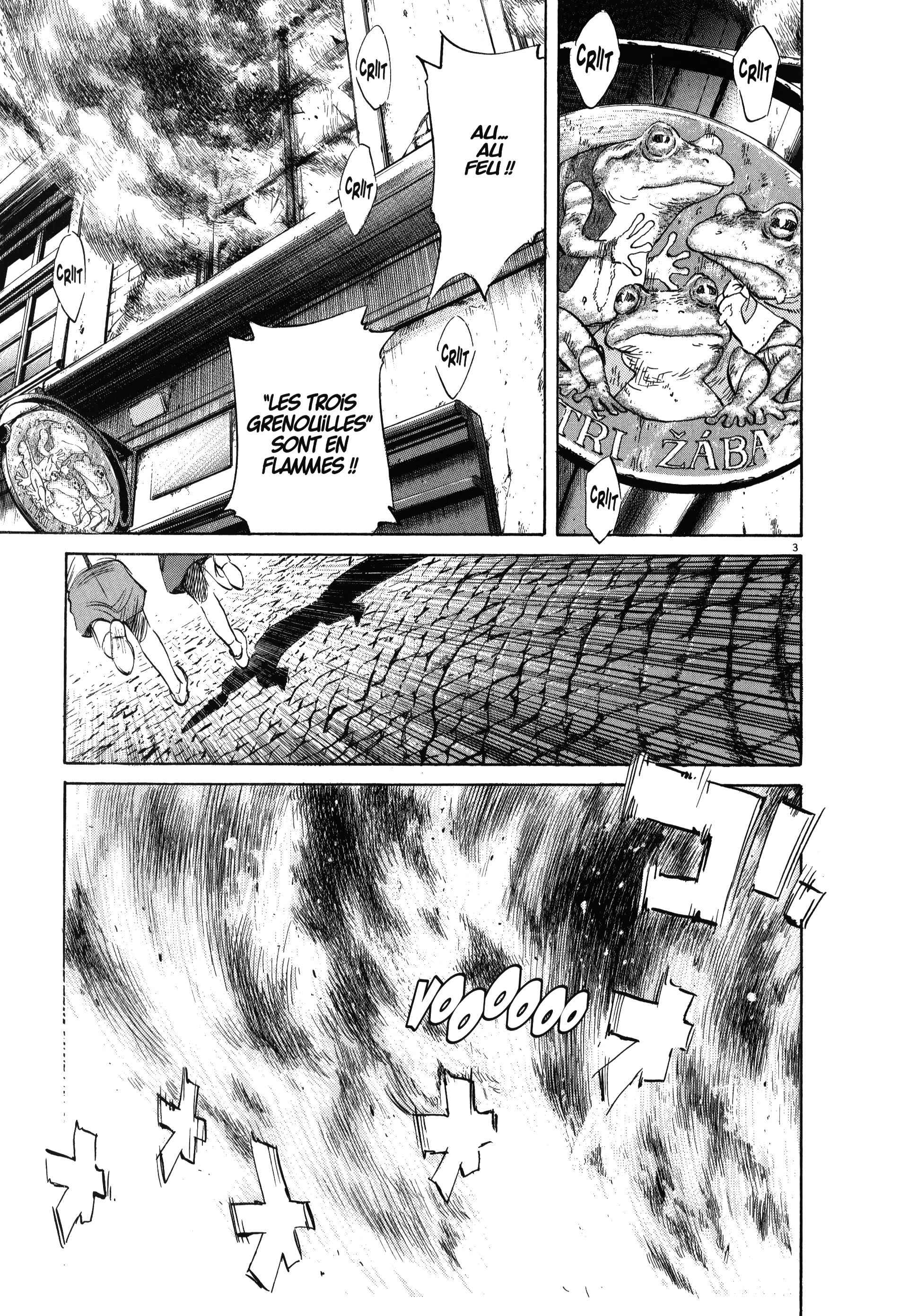 Read MonsterFR Manga Online
