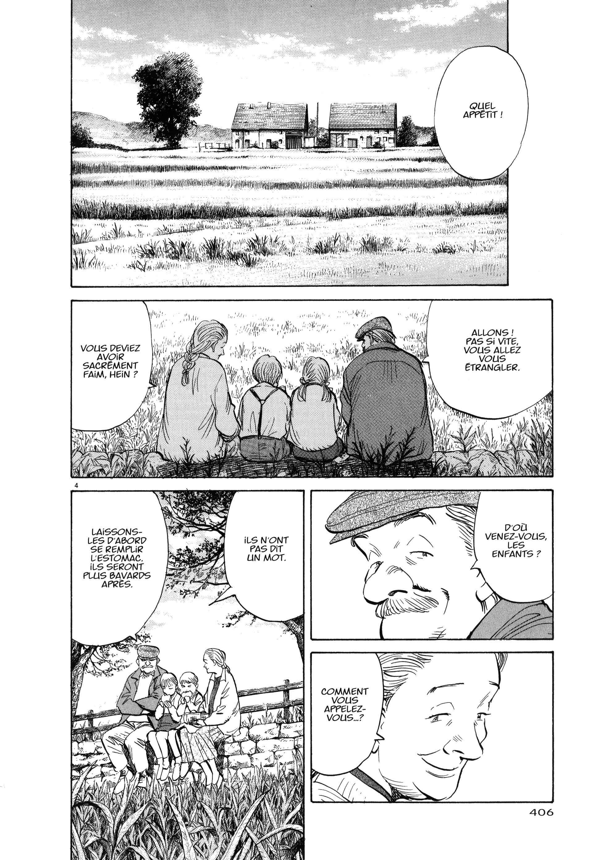 Read MonsterFR Manga Online