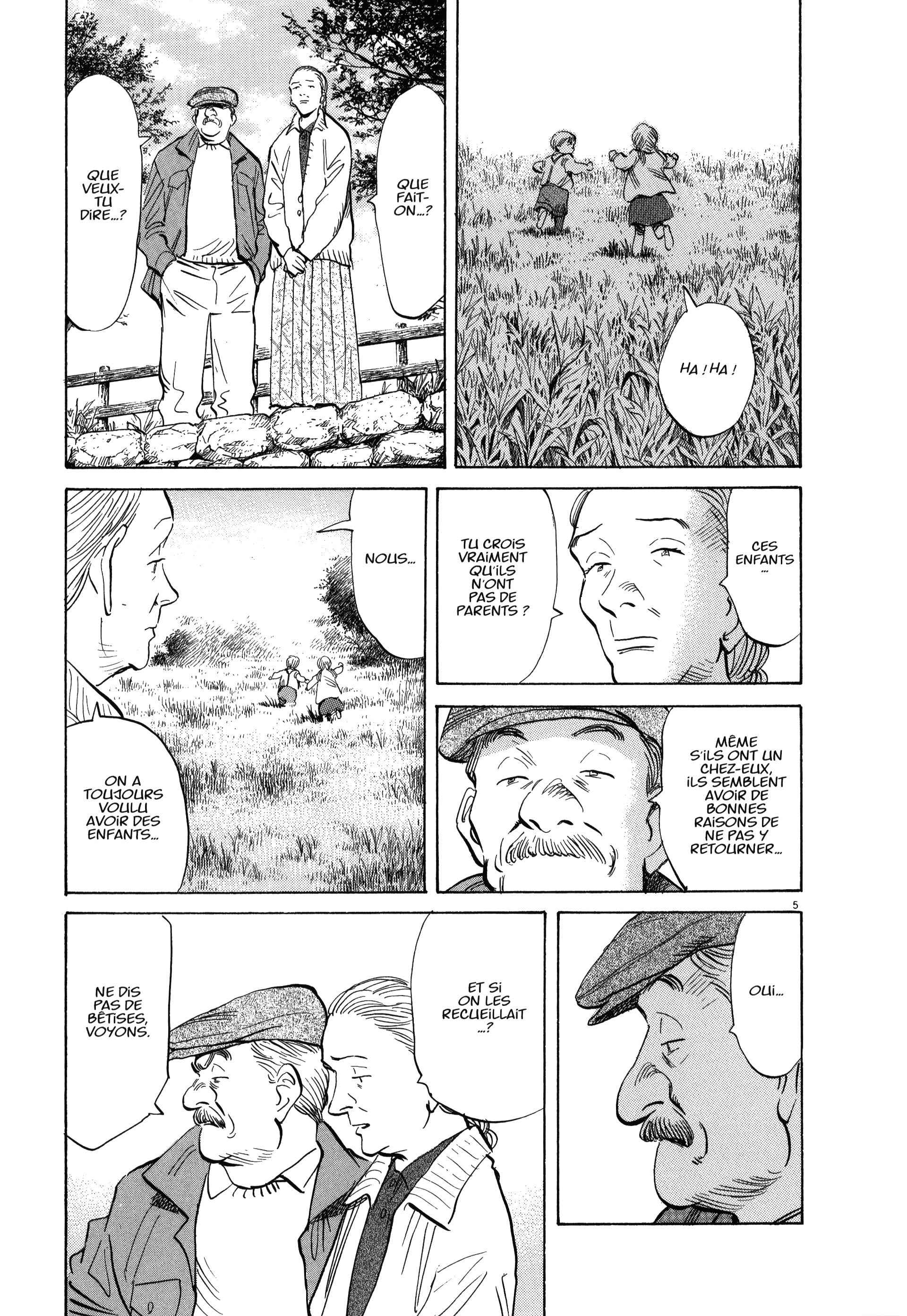 Read MonsterFR Manga Online