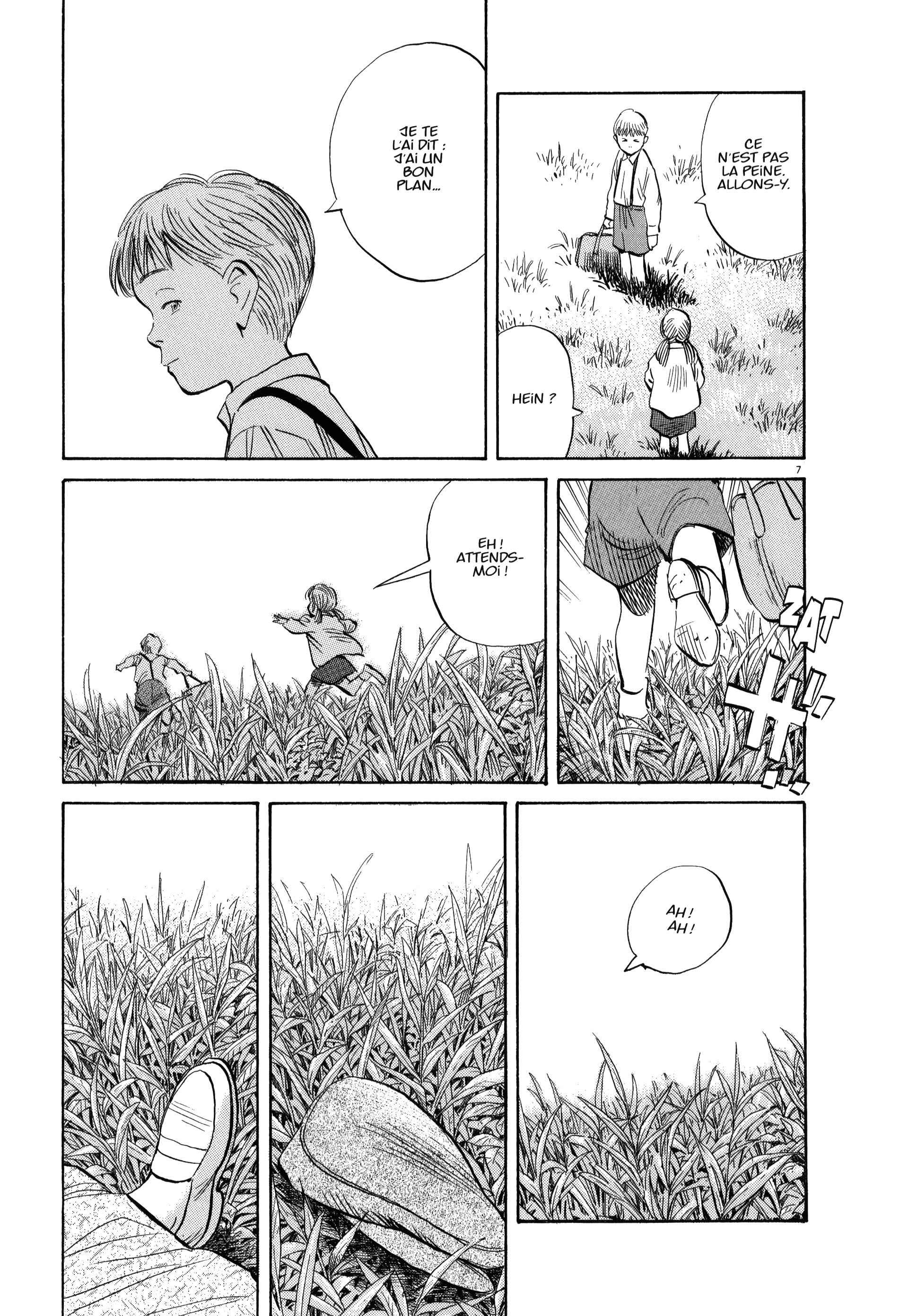 Read MonsterFR Manga Online
