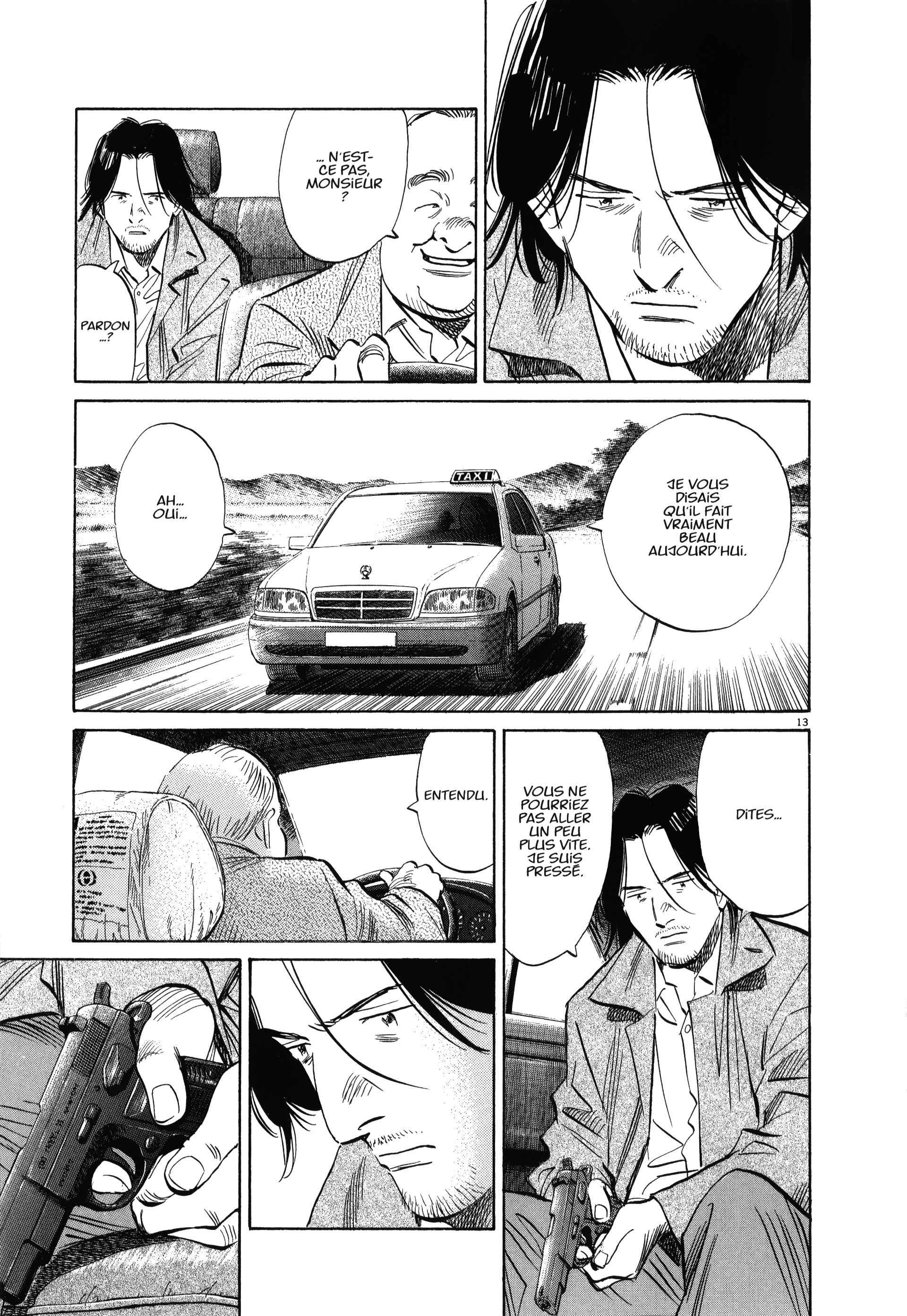 Read MonsterFR Manga Online
