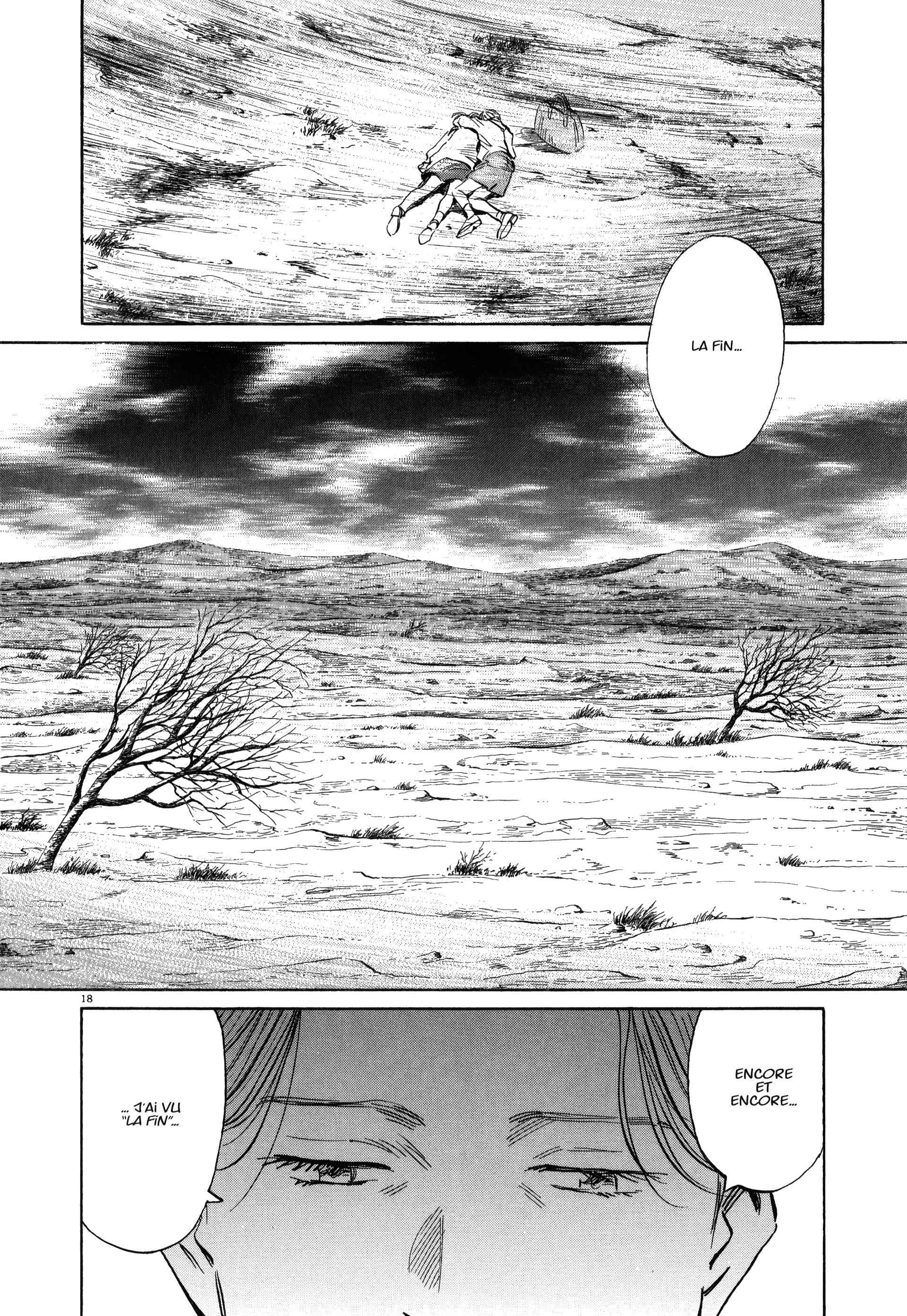 Read MonsterFR Manga Online