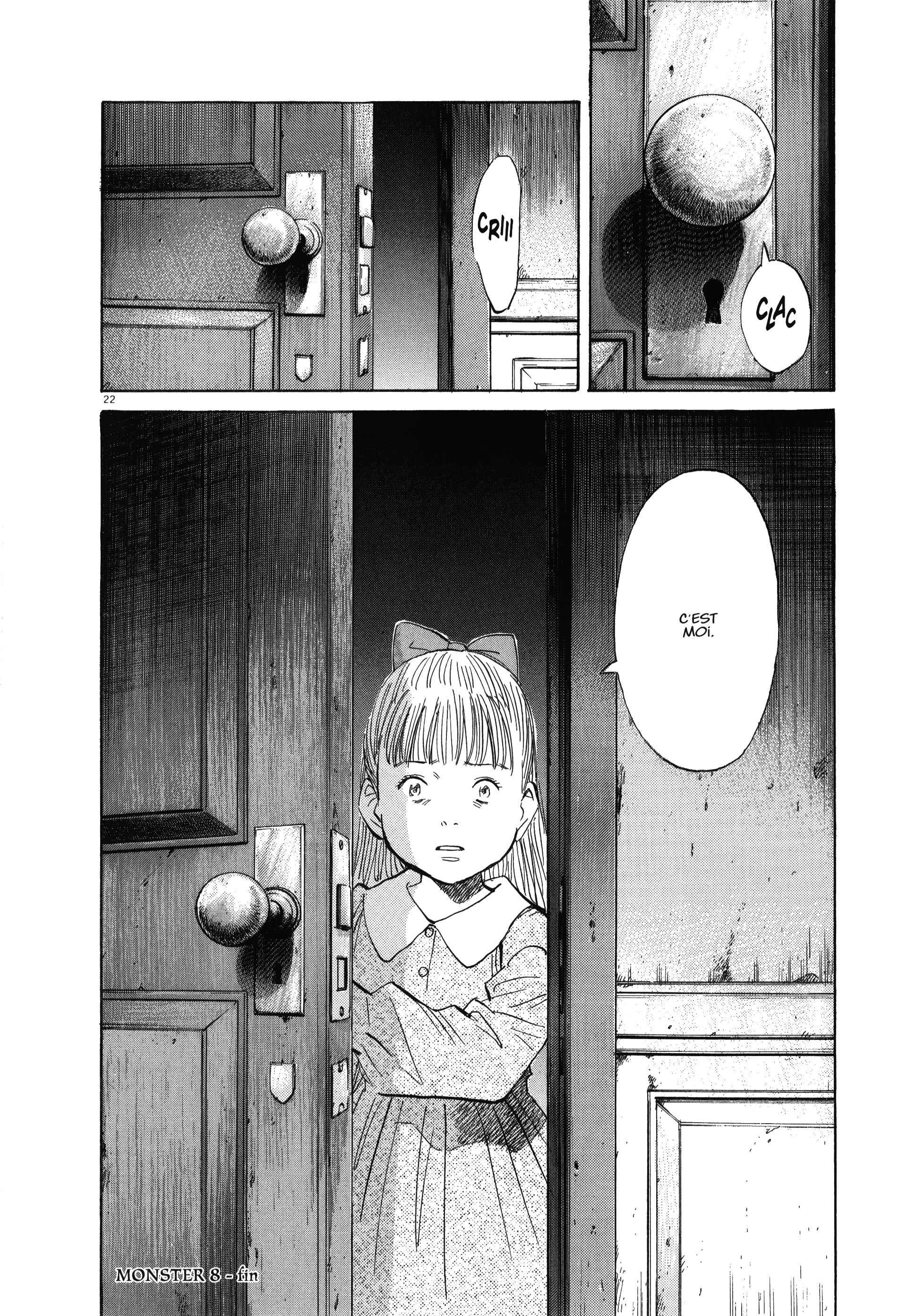 Read MonsterFR Manga Online