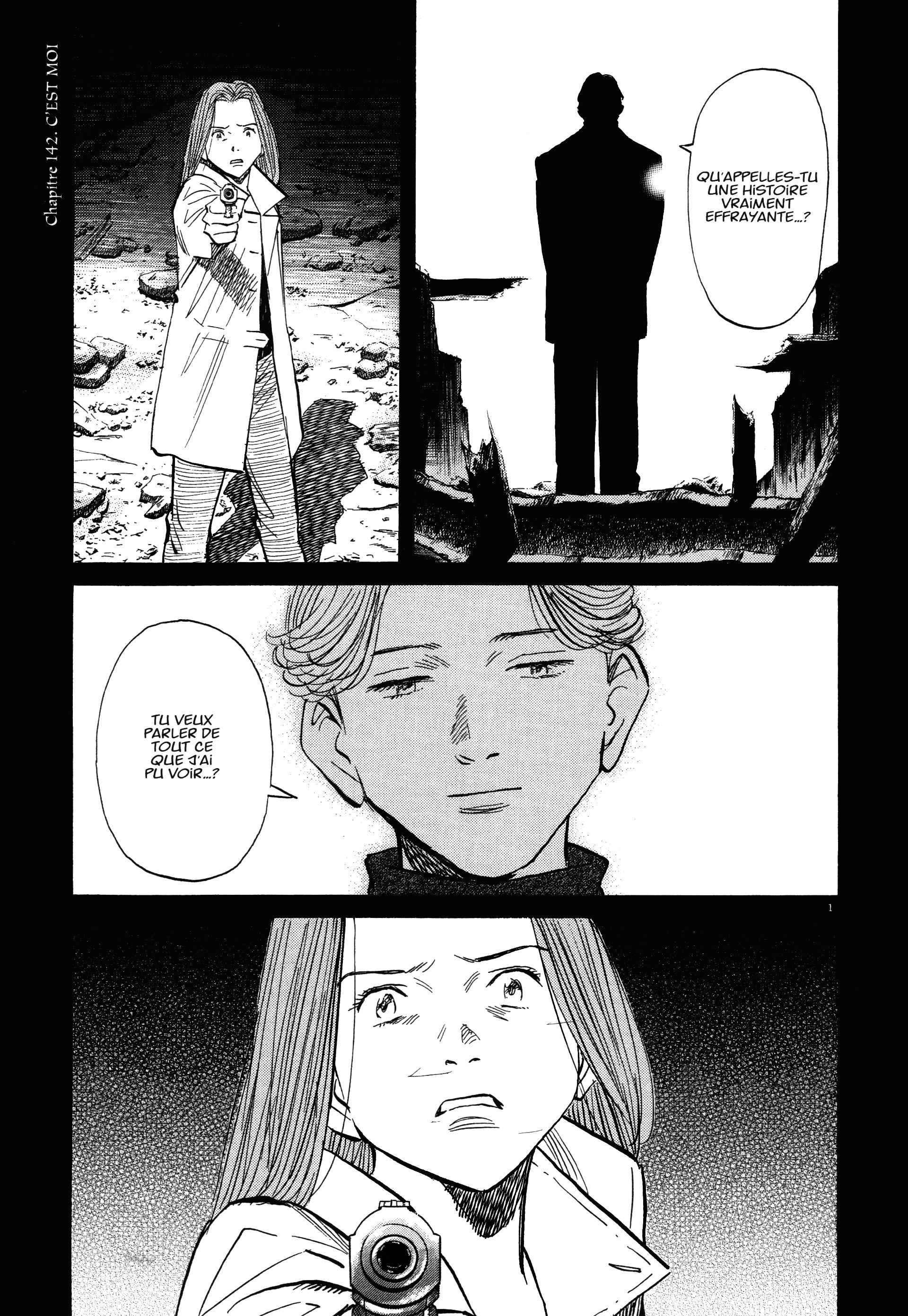 Read MonsterFR Manga Online