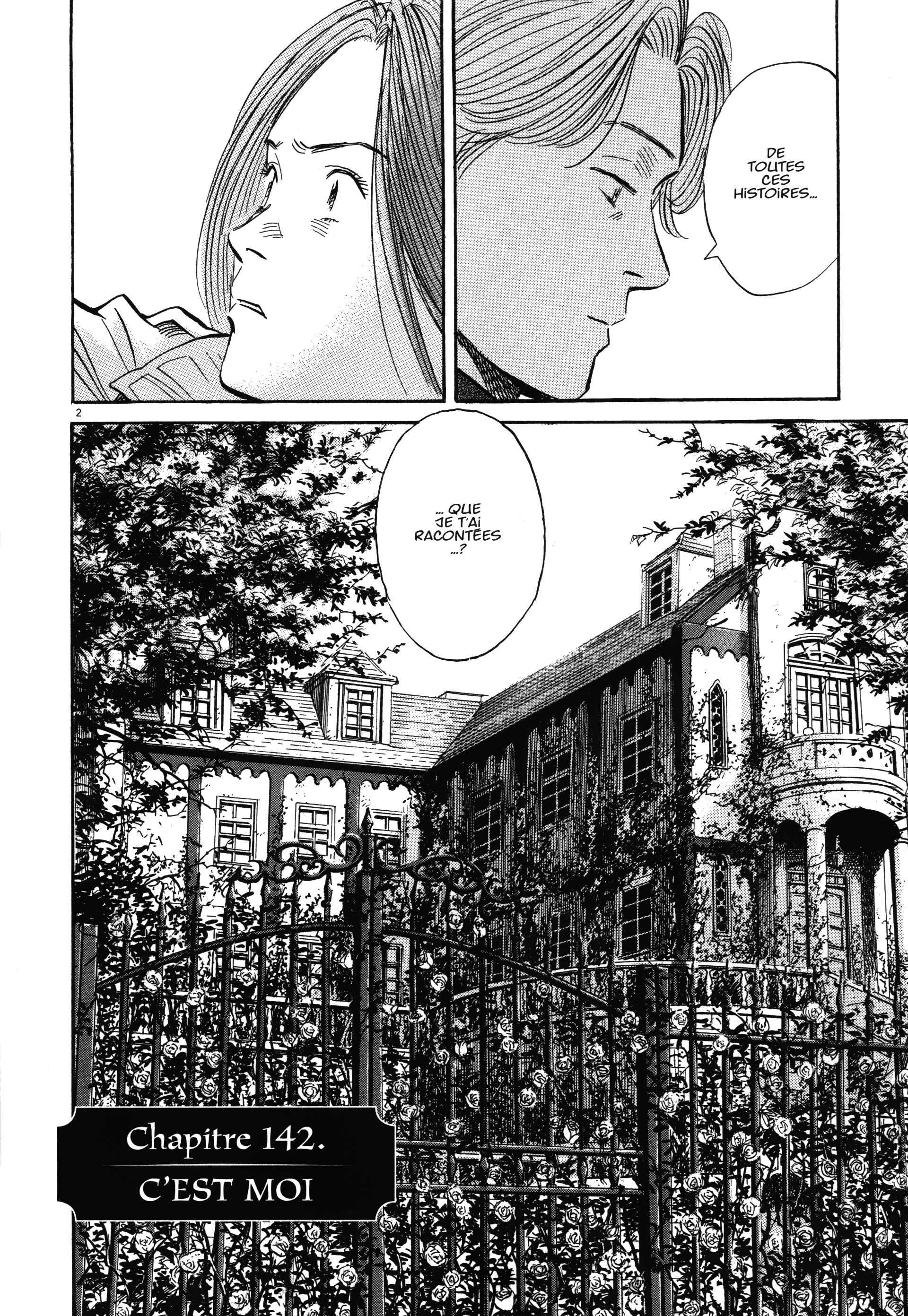 Read MonsterFR Manga Online