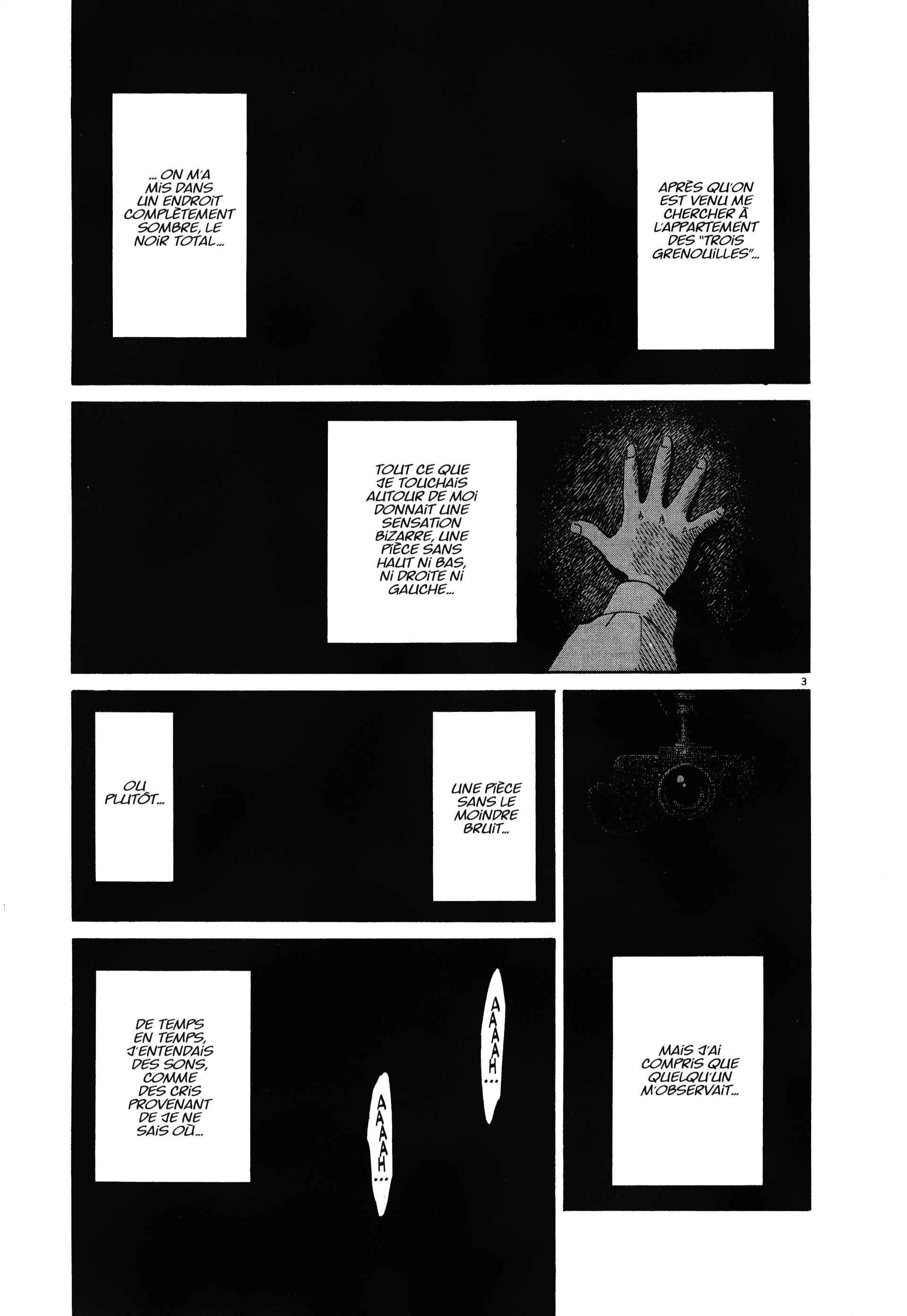 Read MonsterFR Manga Online