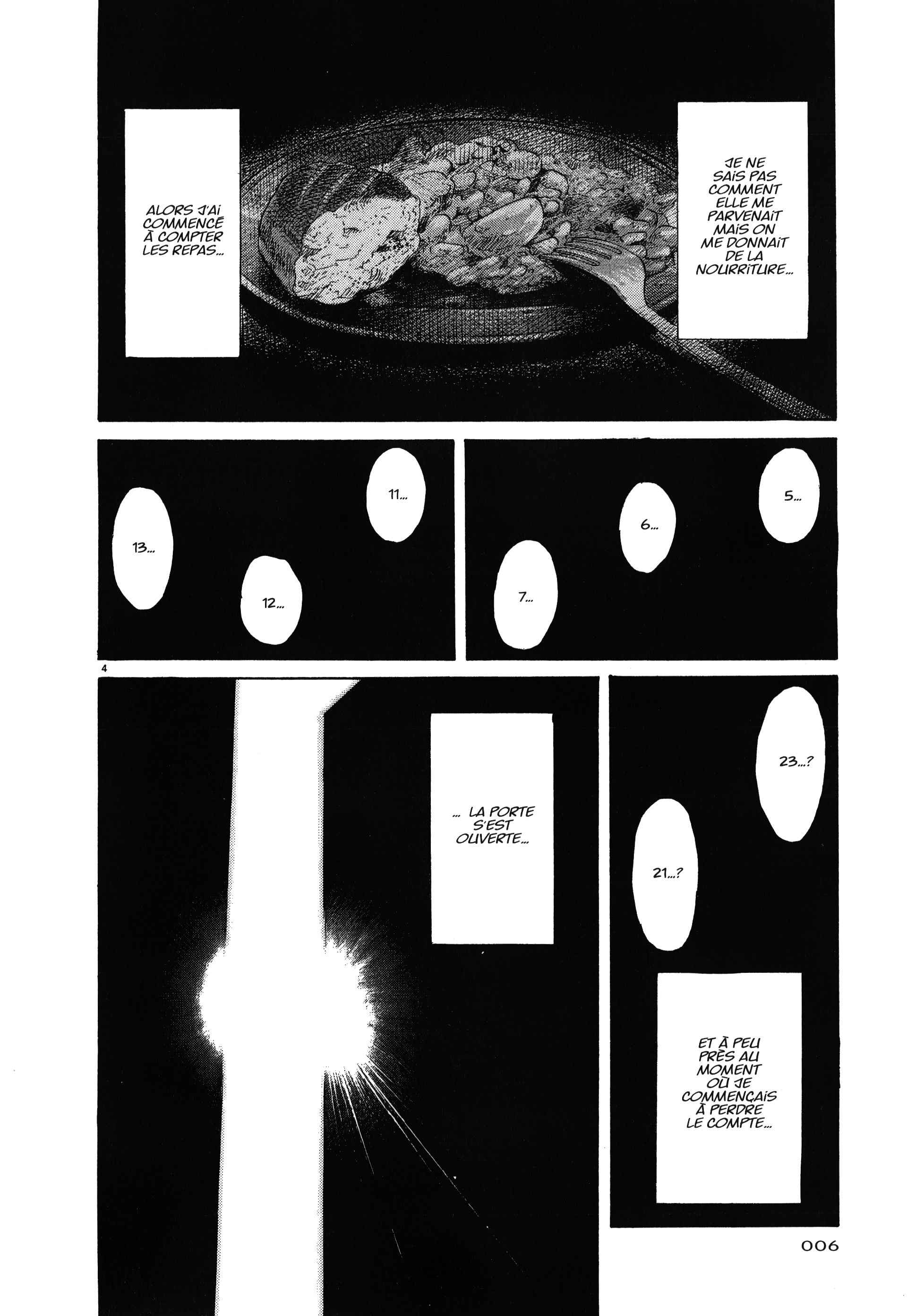Read MonsterFR Manga Online