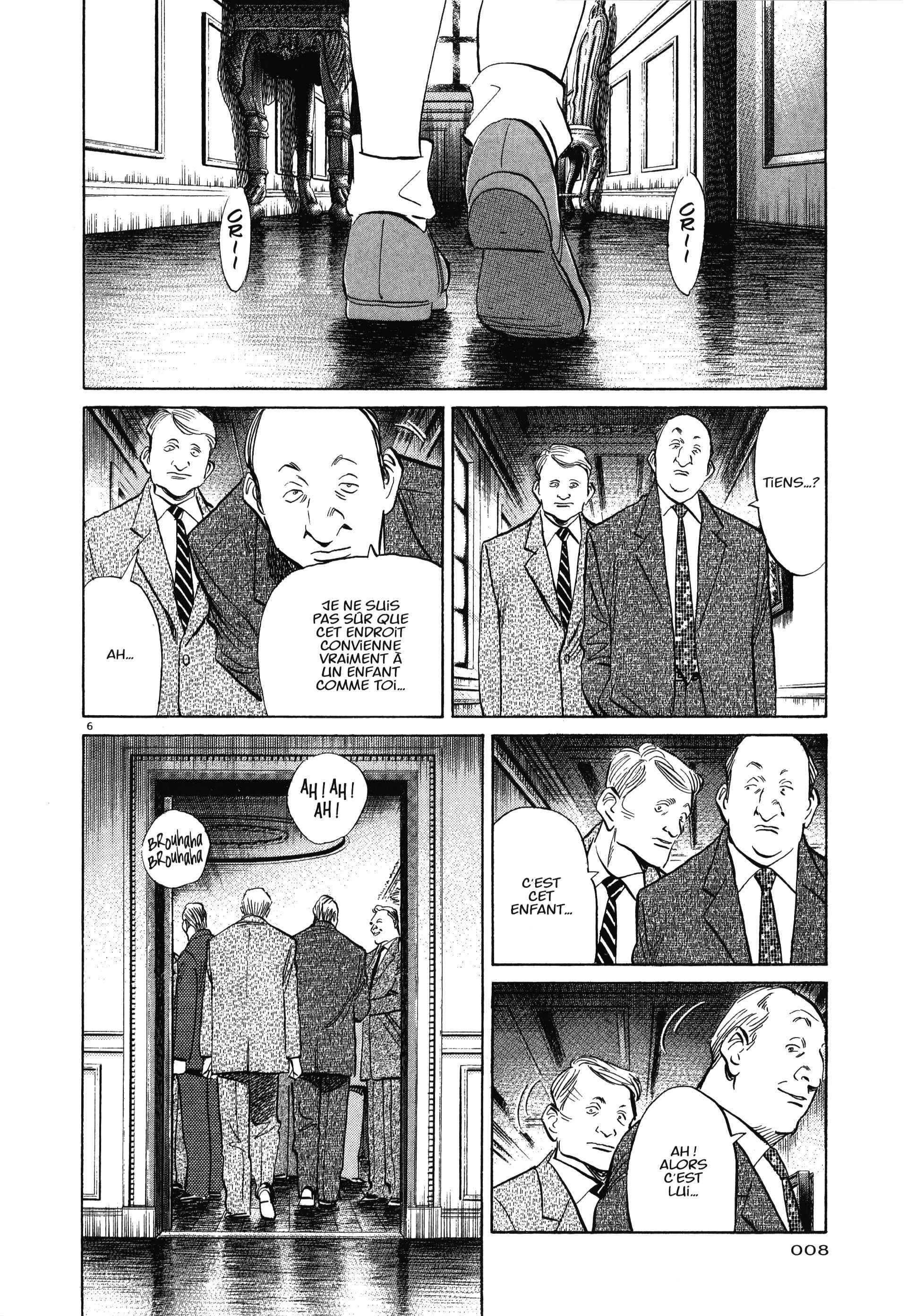 Read MonsterFR Manga Online