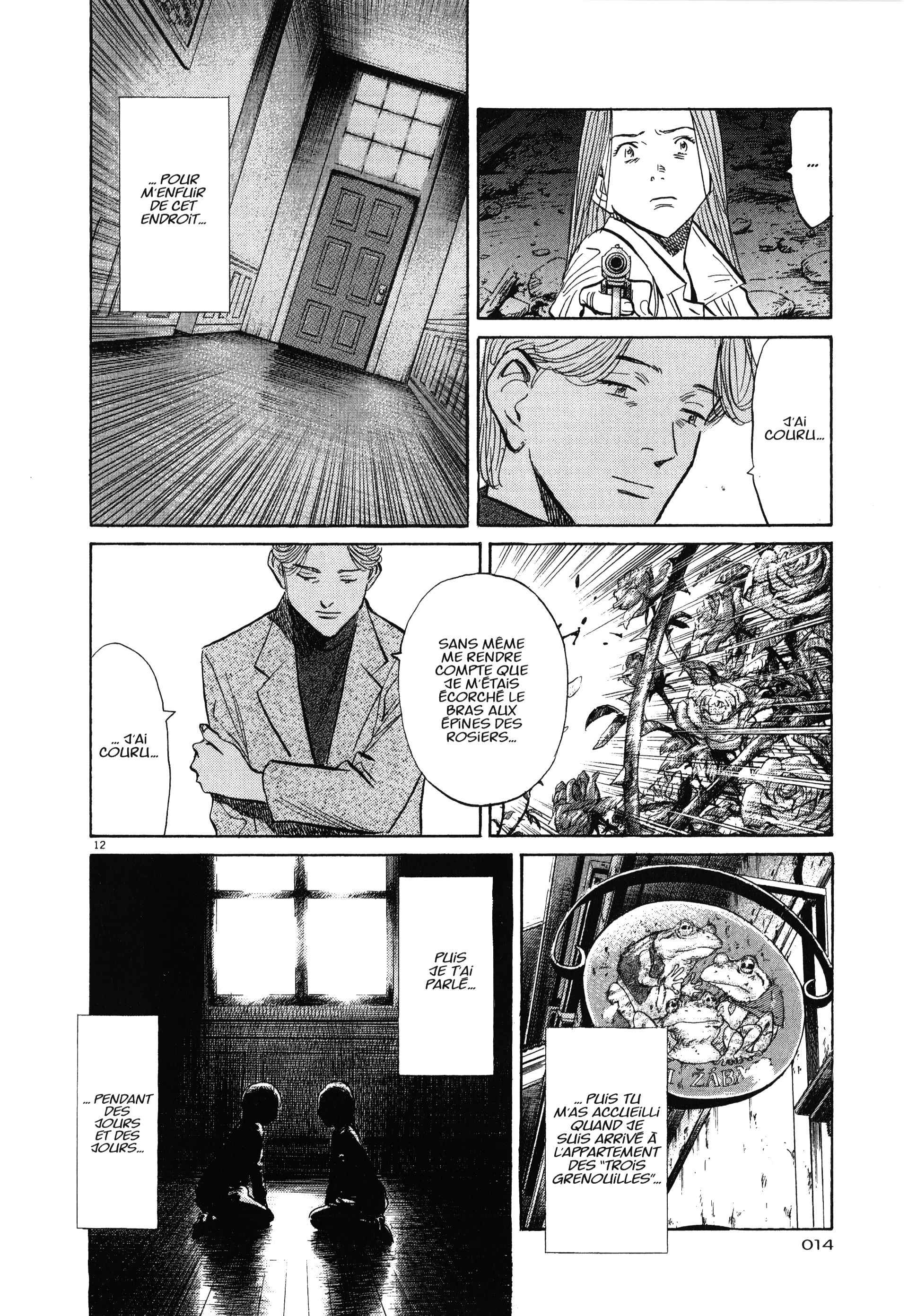 Read MonsterFR Manga Online