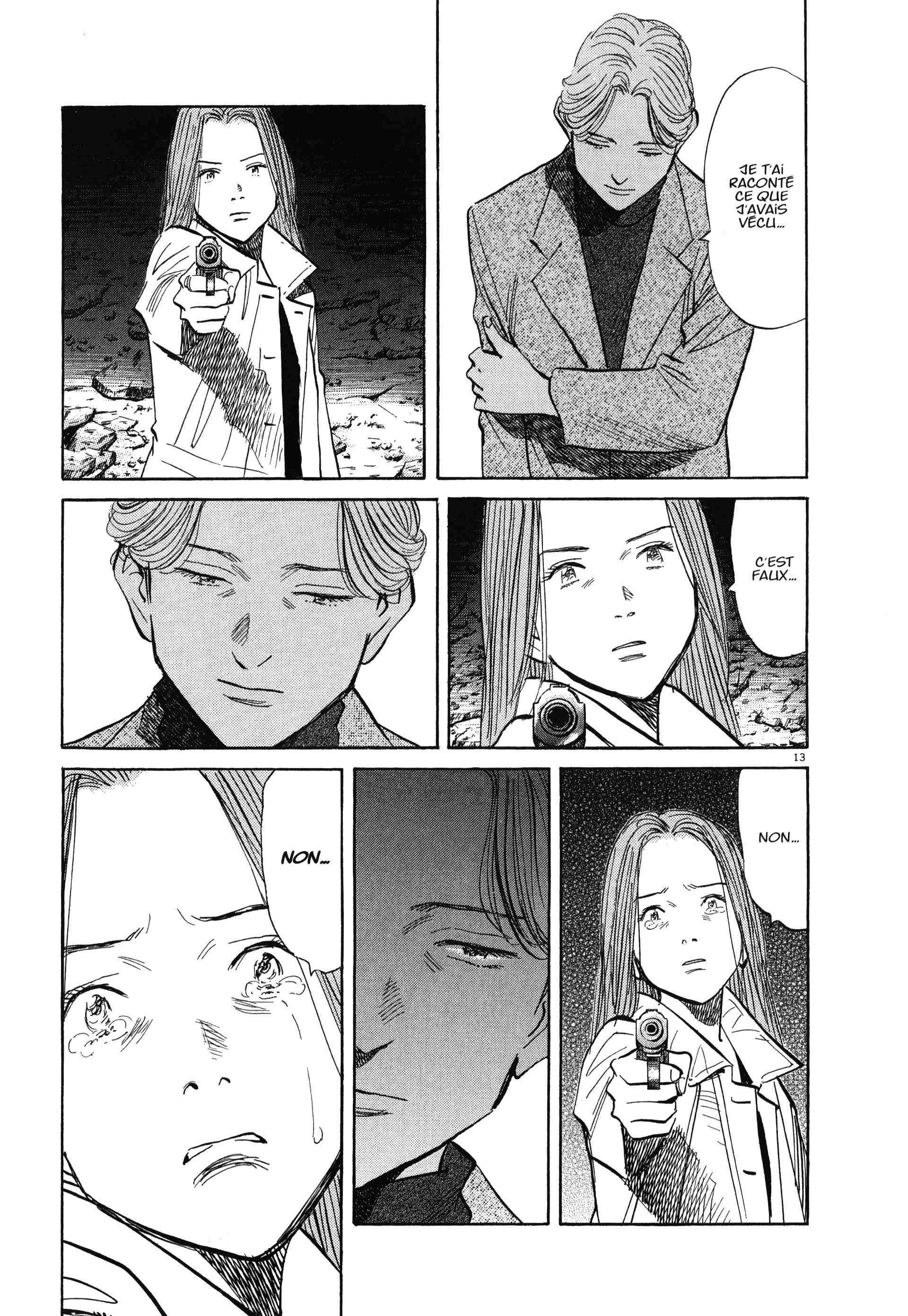 Read MonsterFR Manga Online