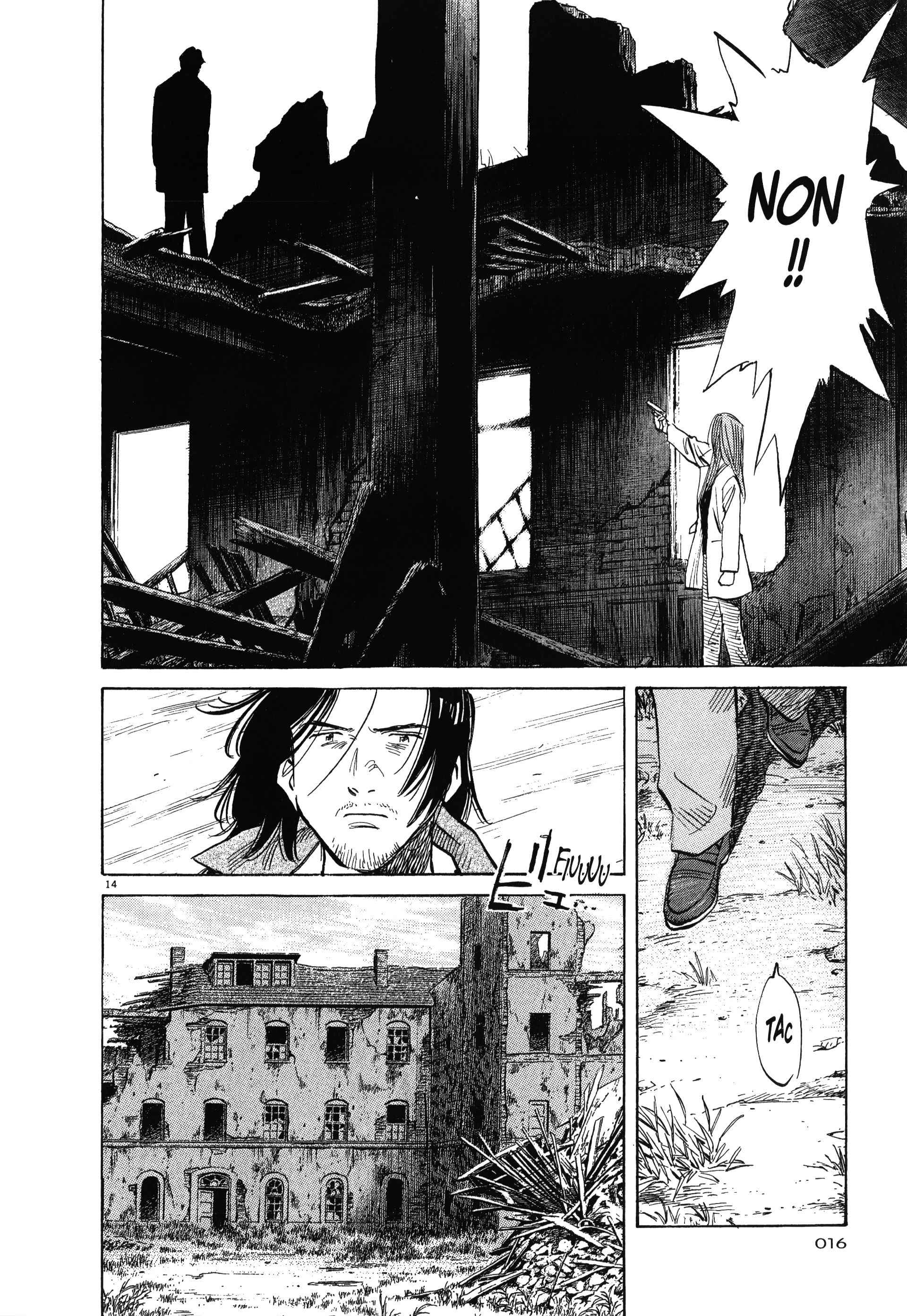 Read MonsterFR Manga Online