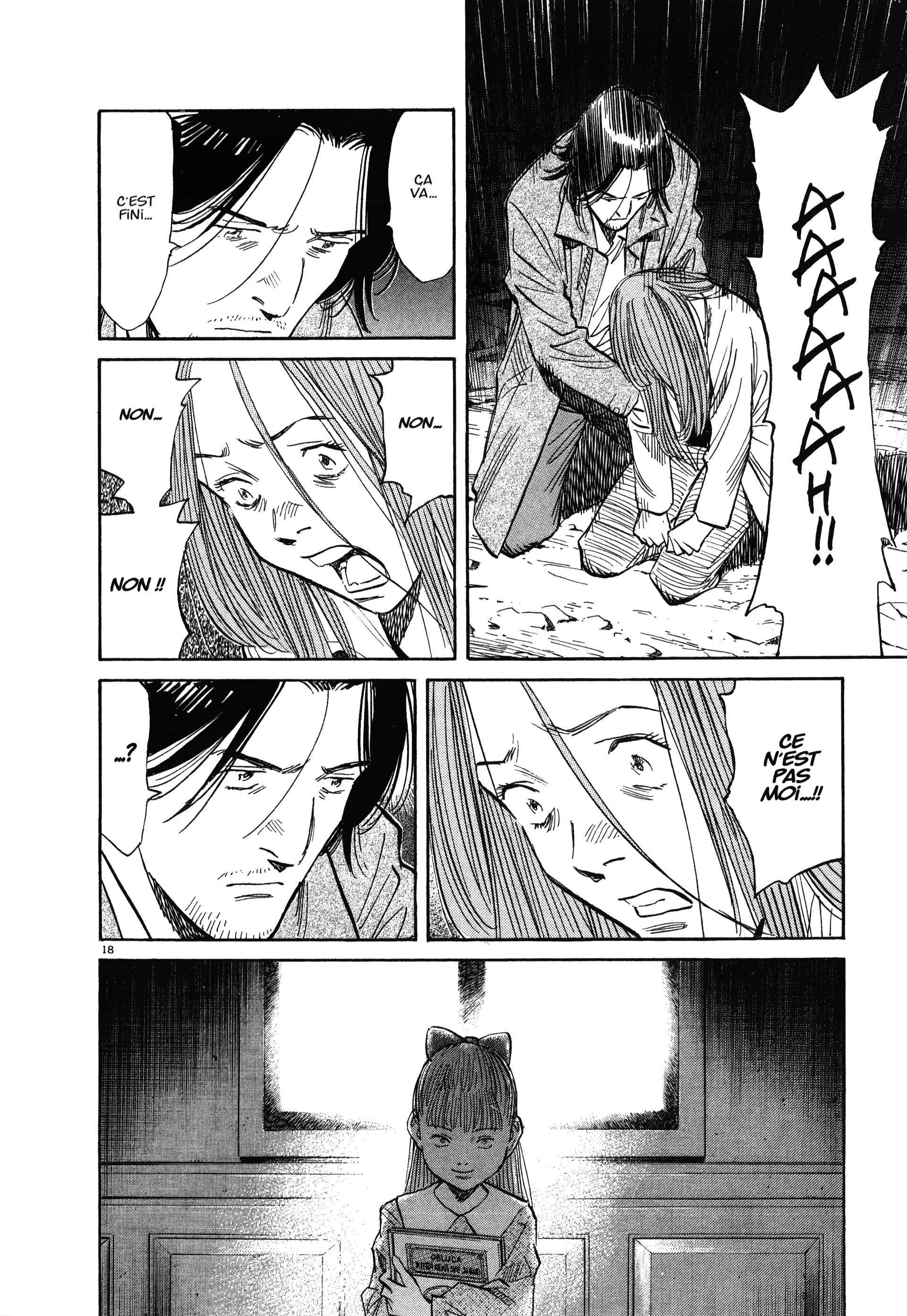 Read MonsterFR Manga Online