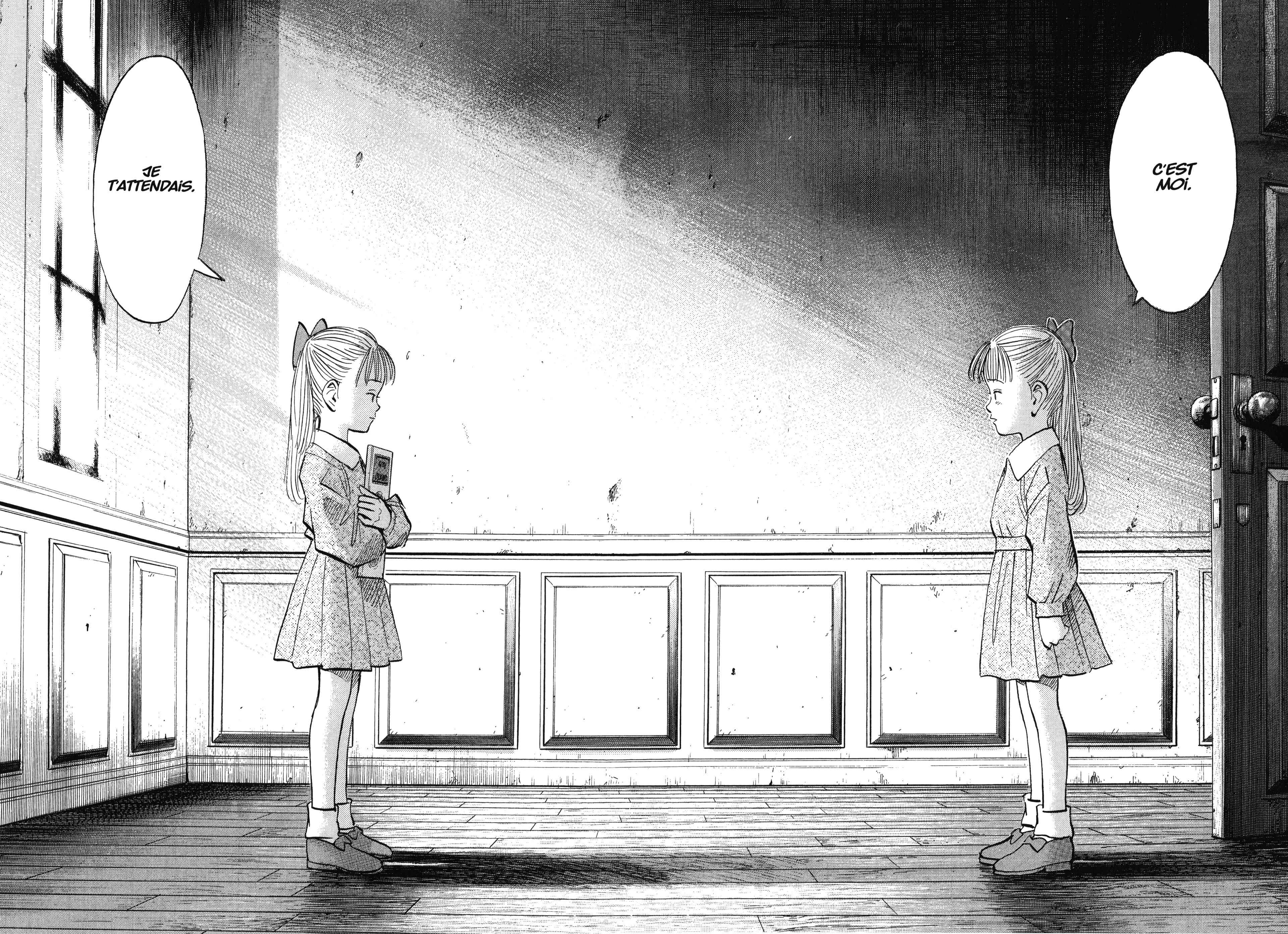 Read MonsterFR Manga Online
