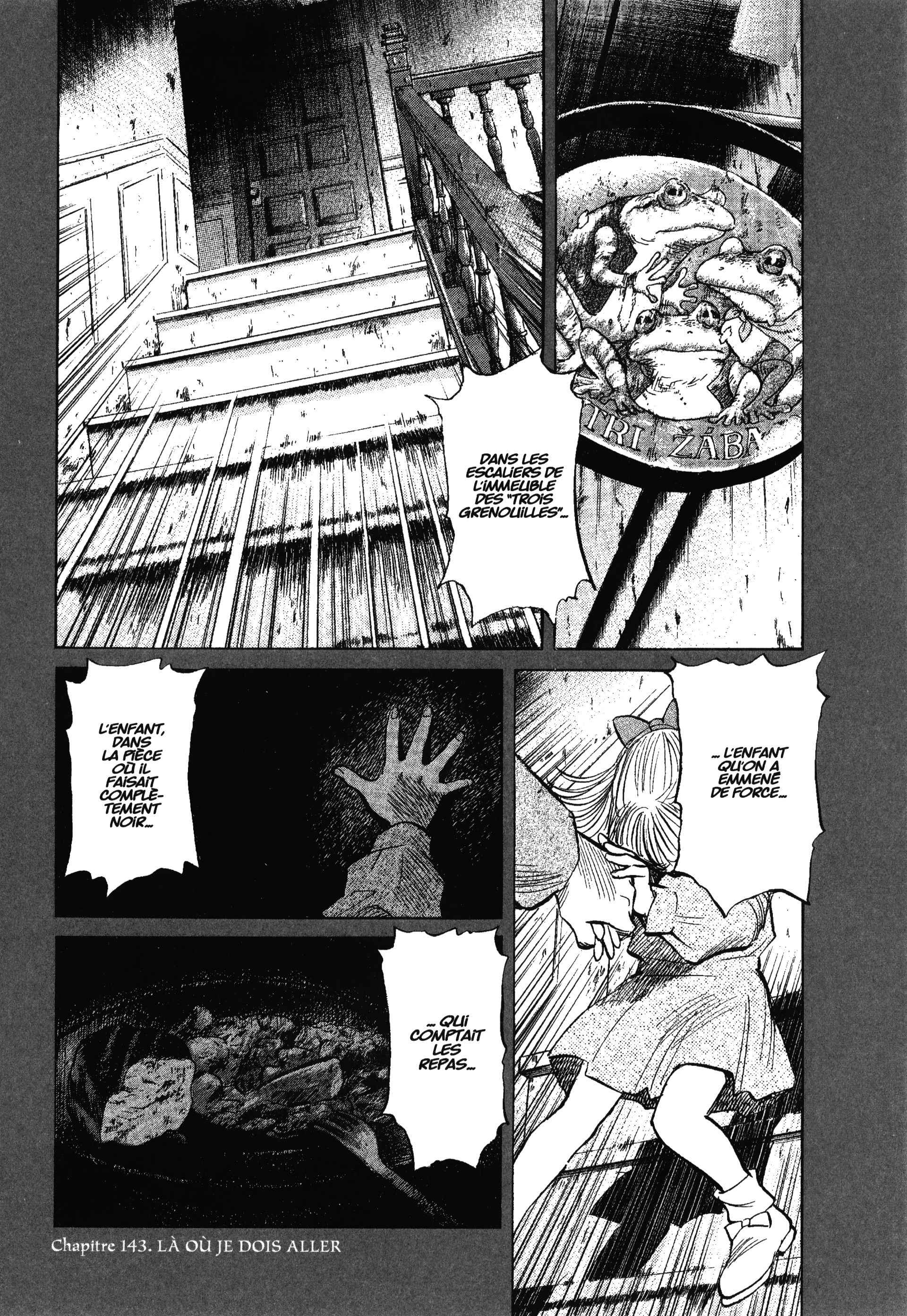 Read MonsterFR Manga Online