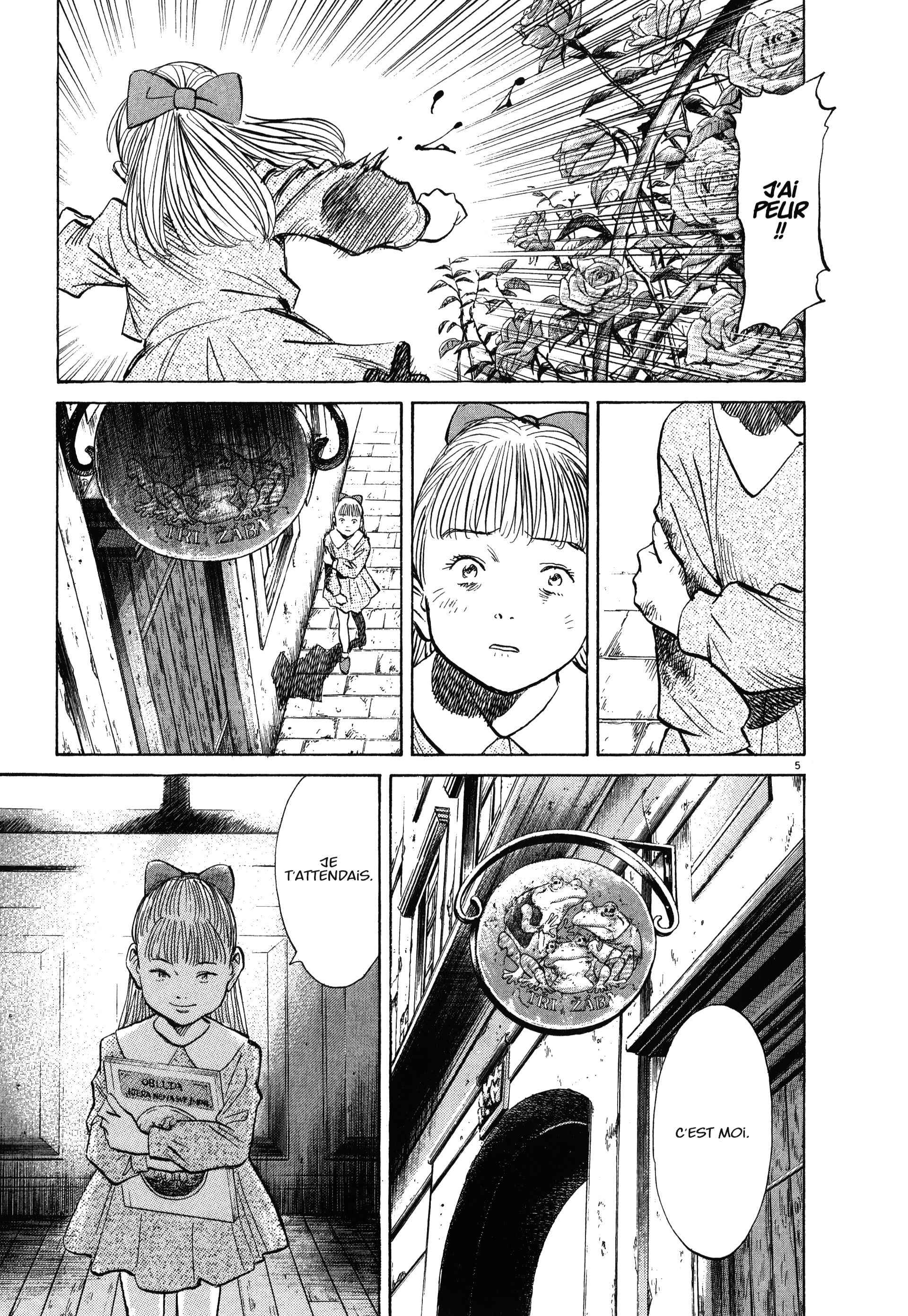 Read MonsterFR Manga Online
