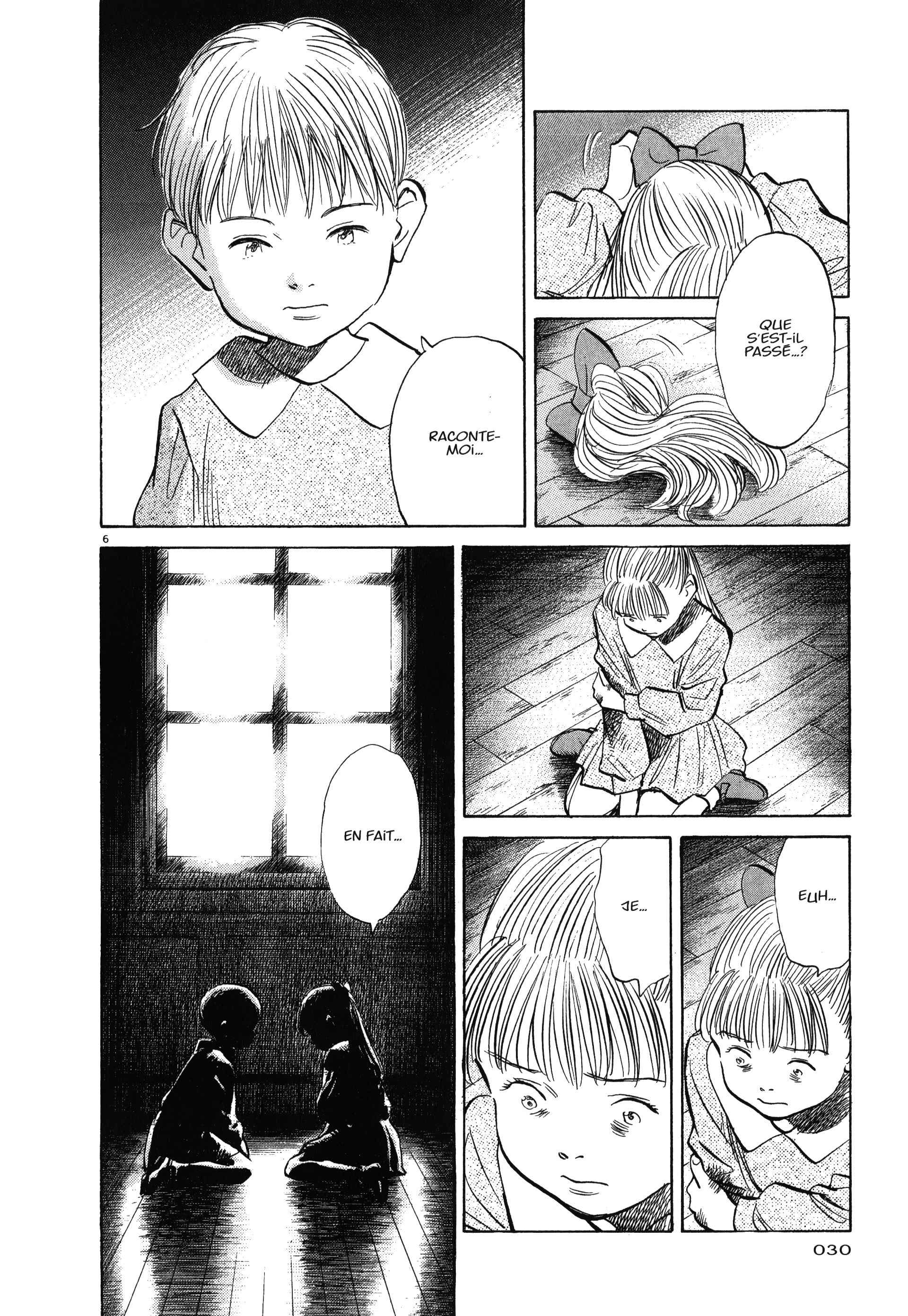 Read MonsterFR Manga Online