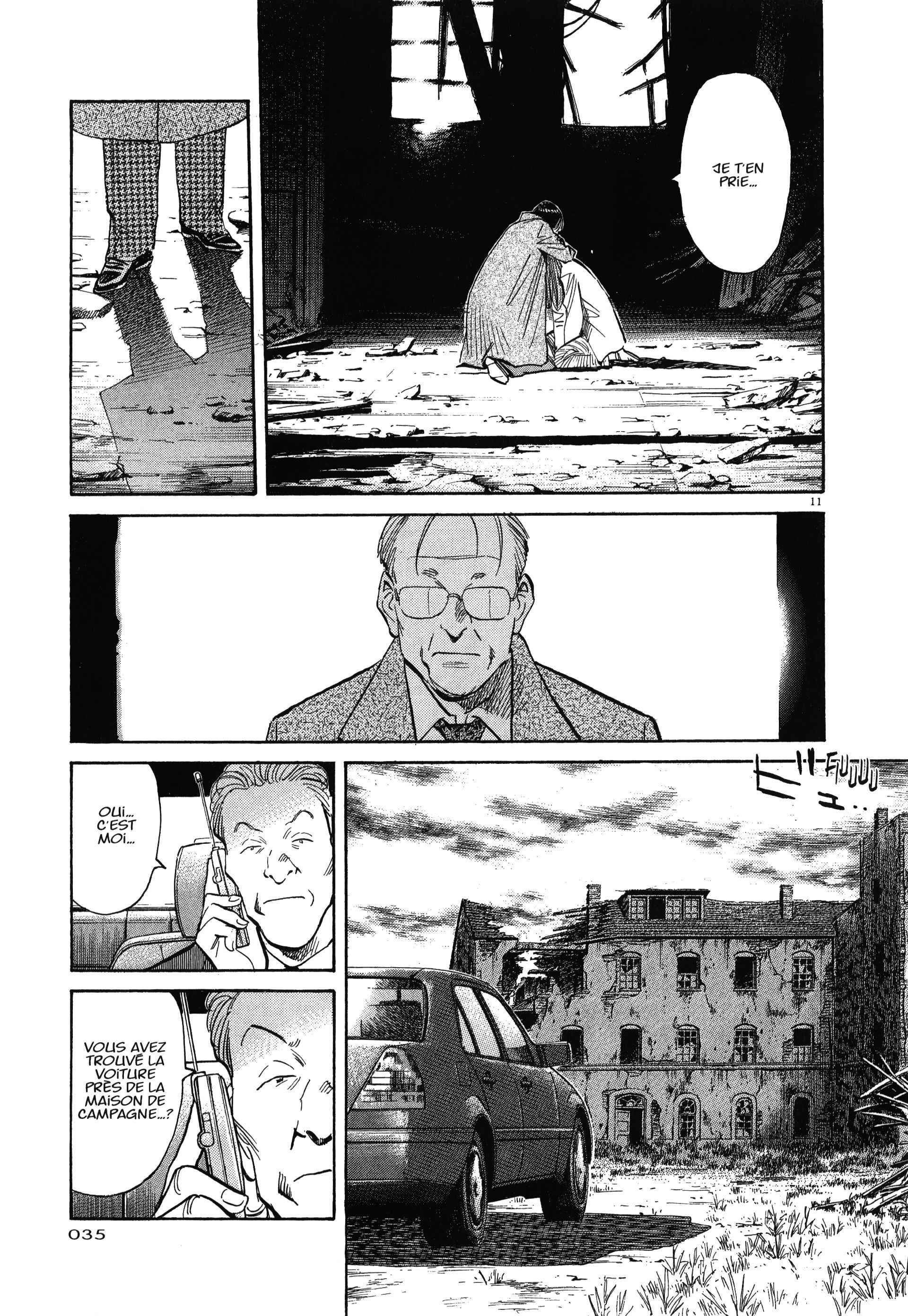 Read MonsterFR Manga Online