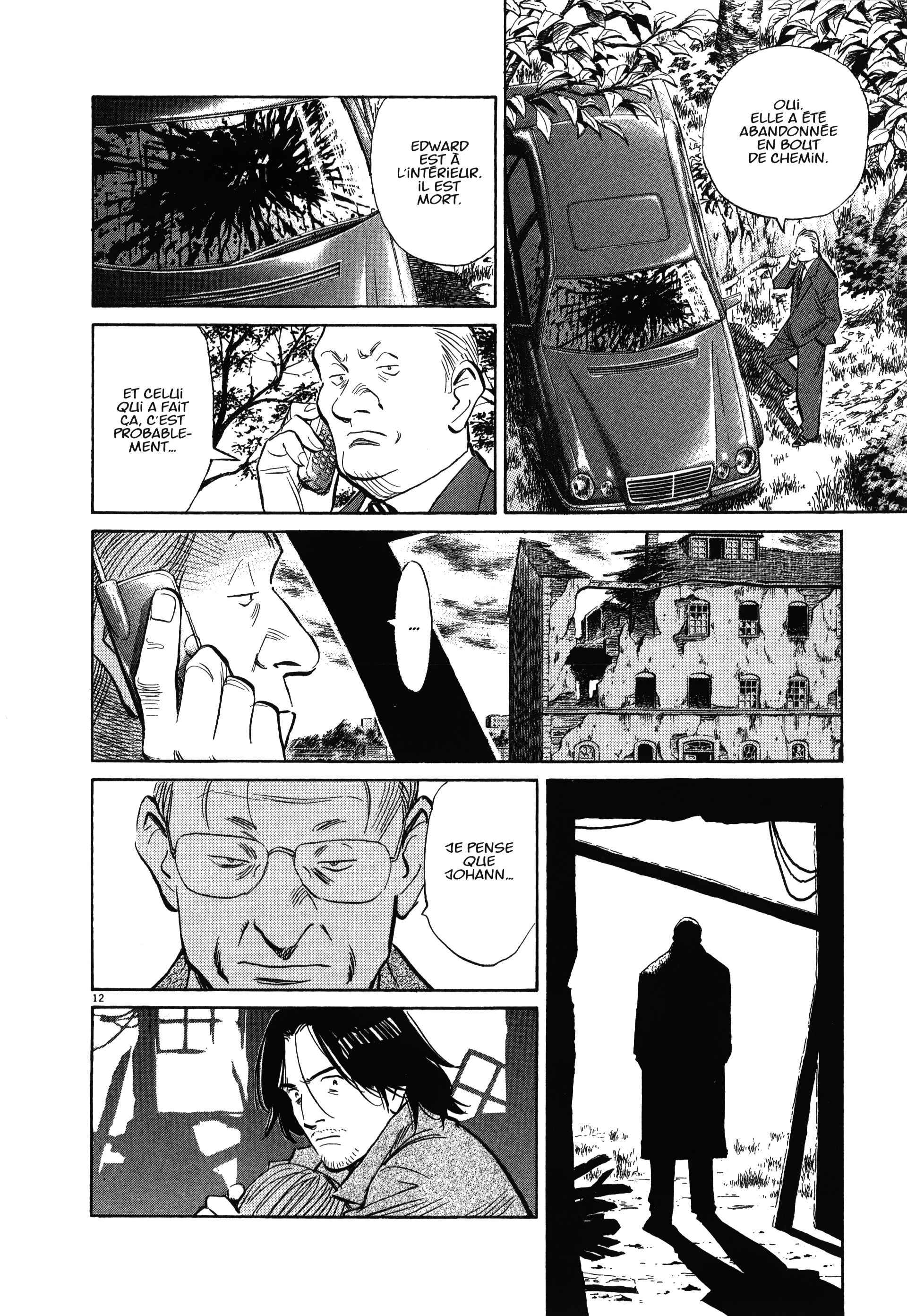 Read MonsterFR Manga Online