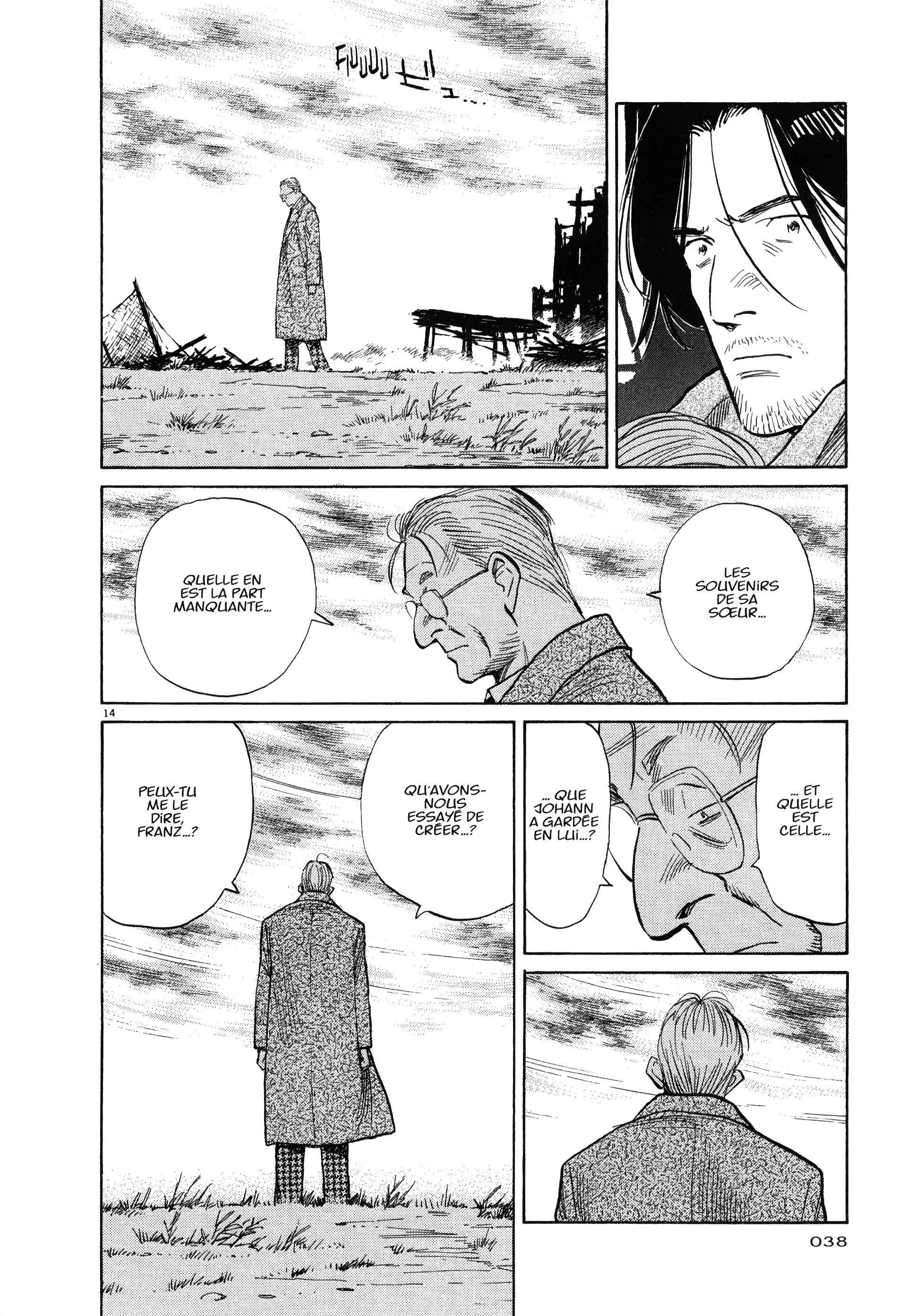 Read MonsterFR Manga Online