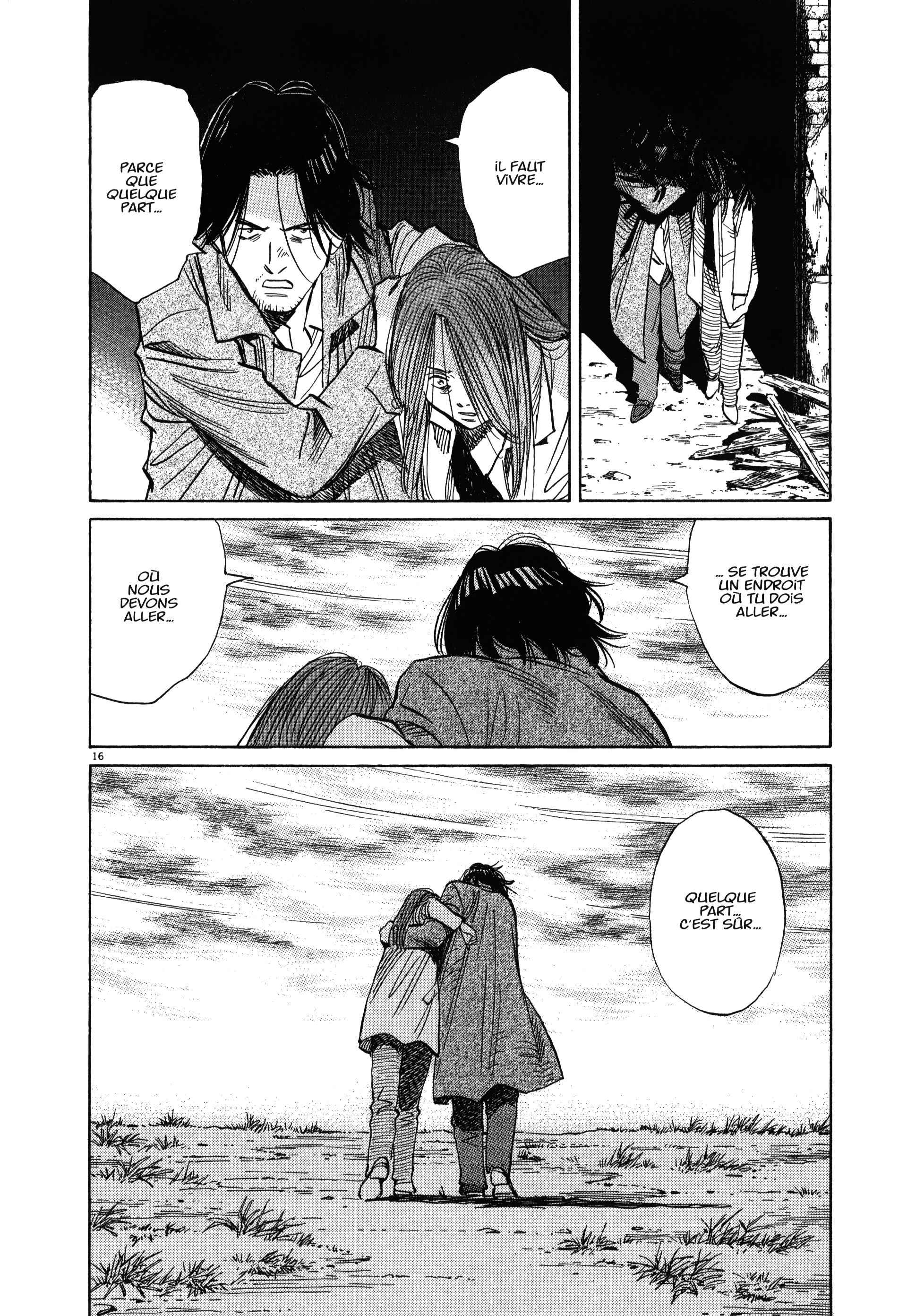 Read MonsterFR Manga Online