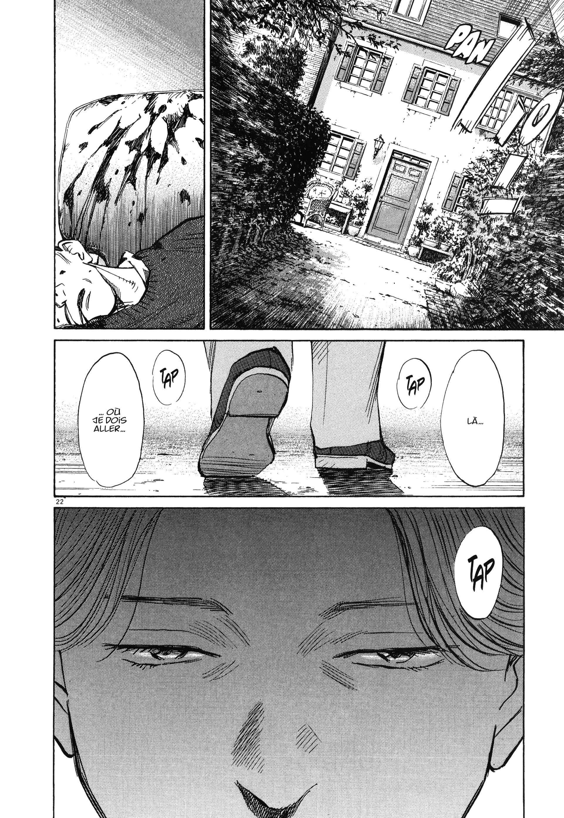 Read MonsterFR Manga Online