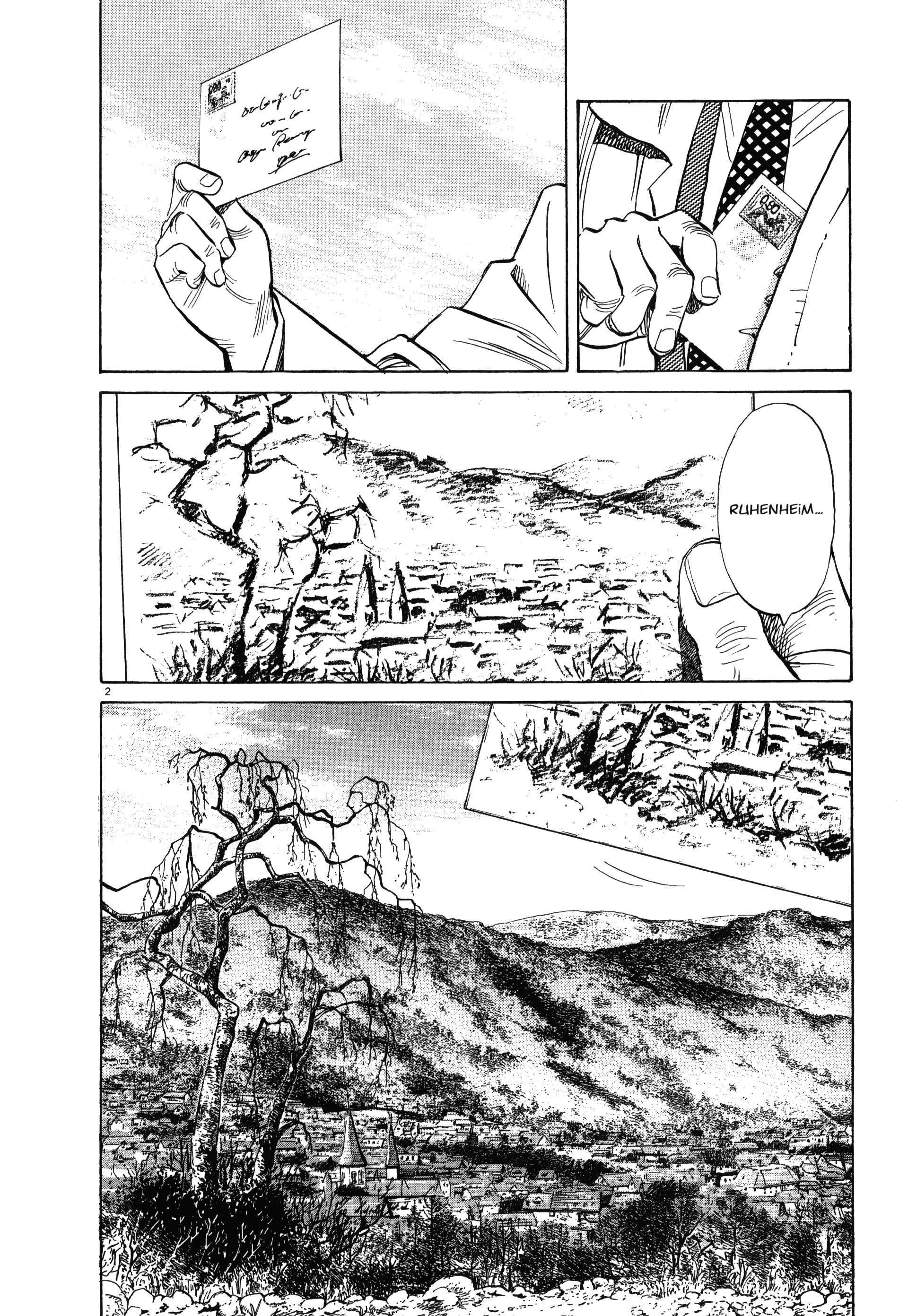 Read MonsterFR Manga Online