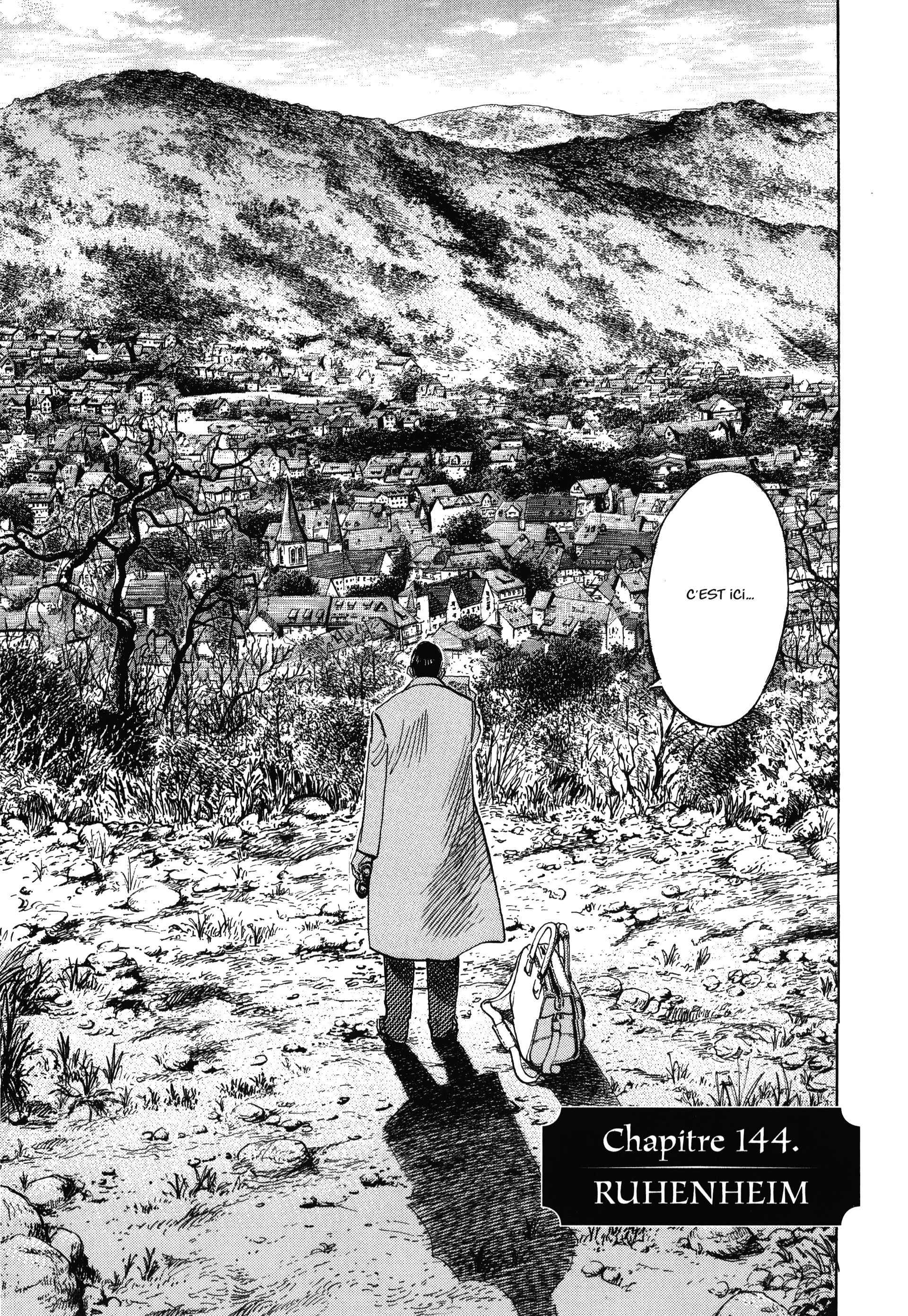 Read MonsterFR Manga Online