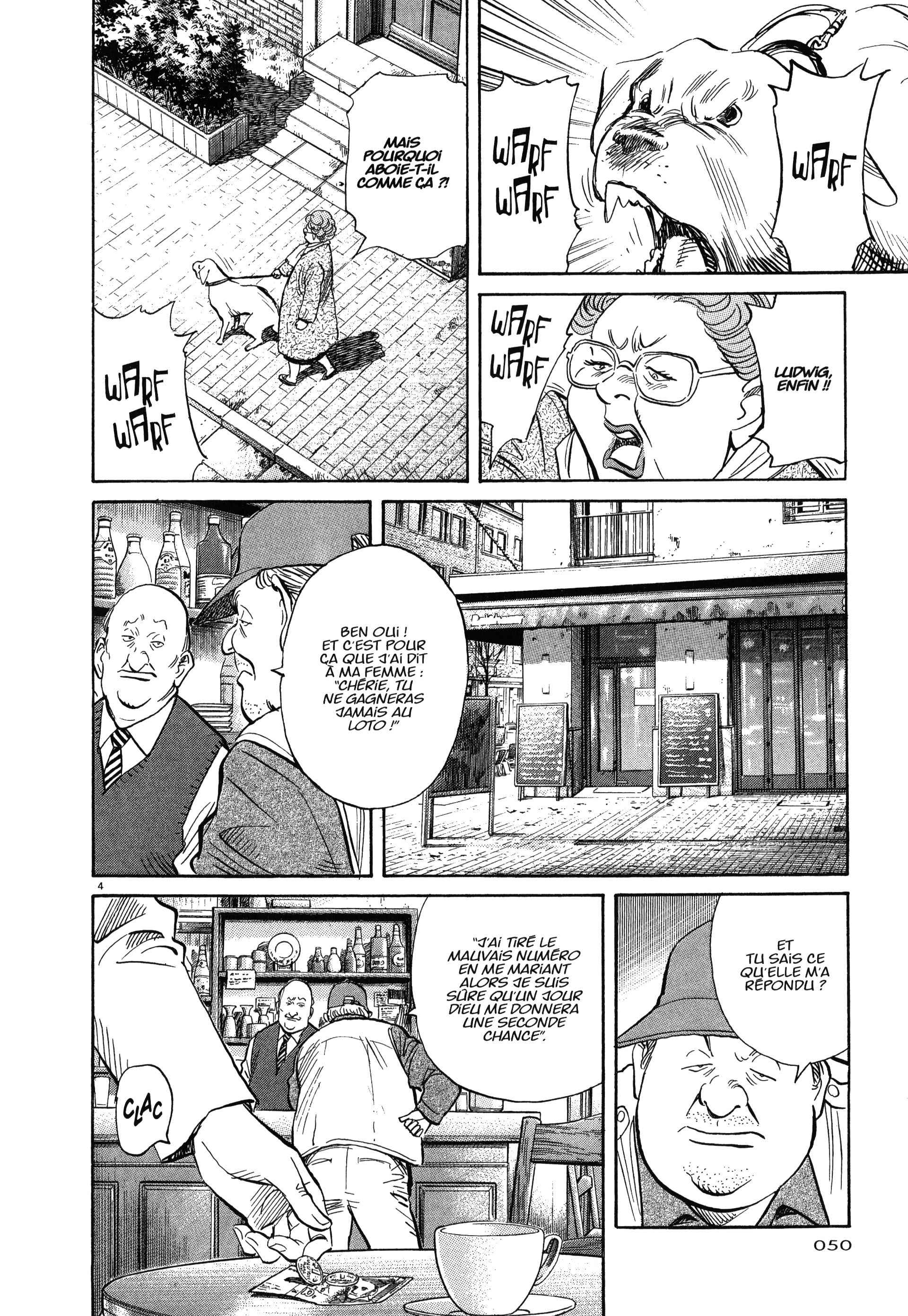 Read MonsterFR Manga Online