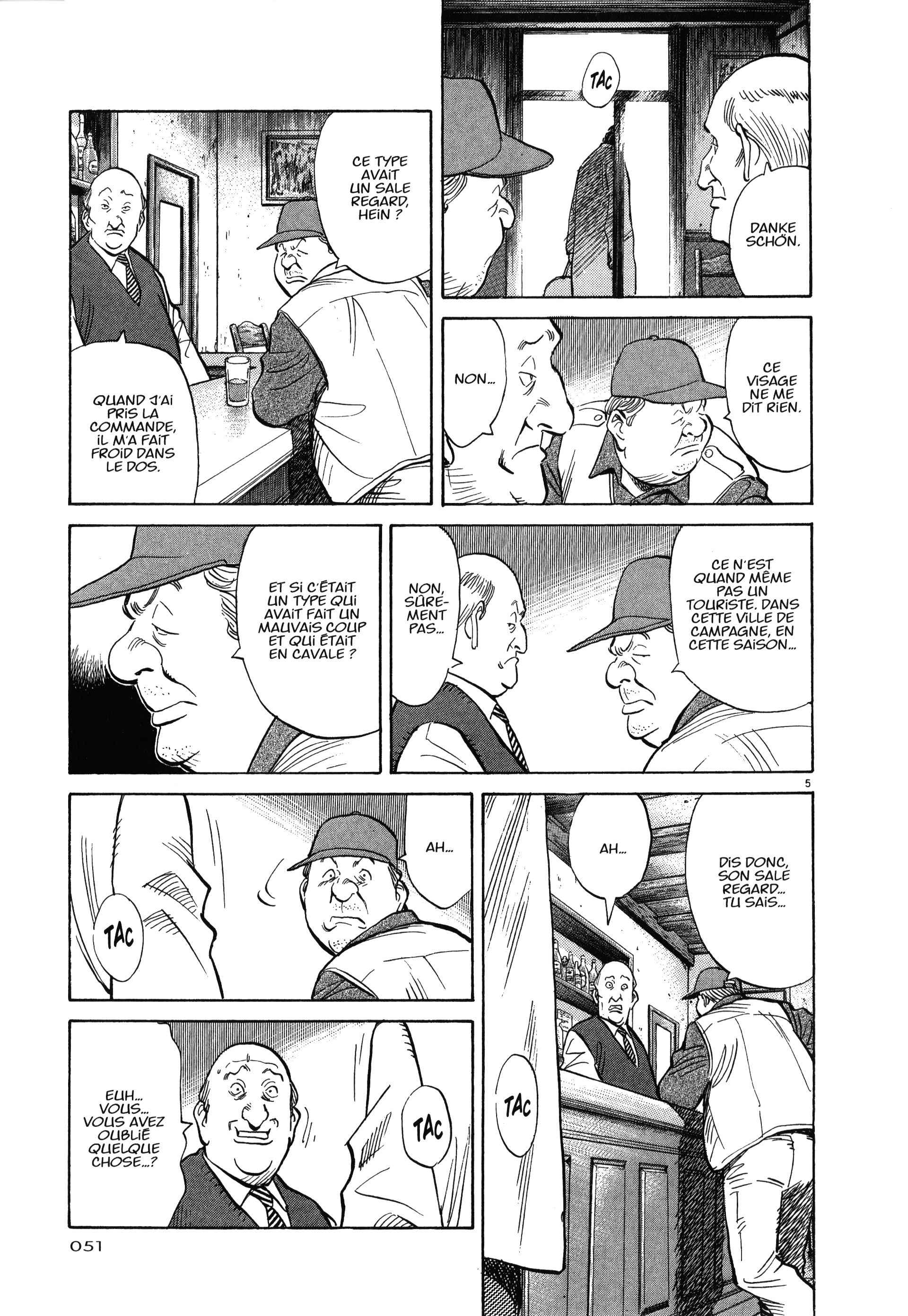 Read MonsterFR Manga Online