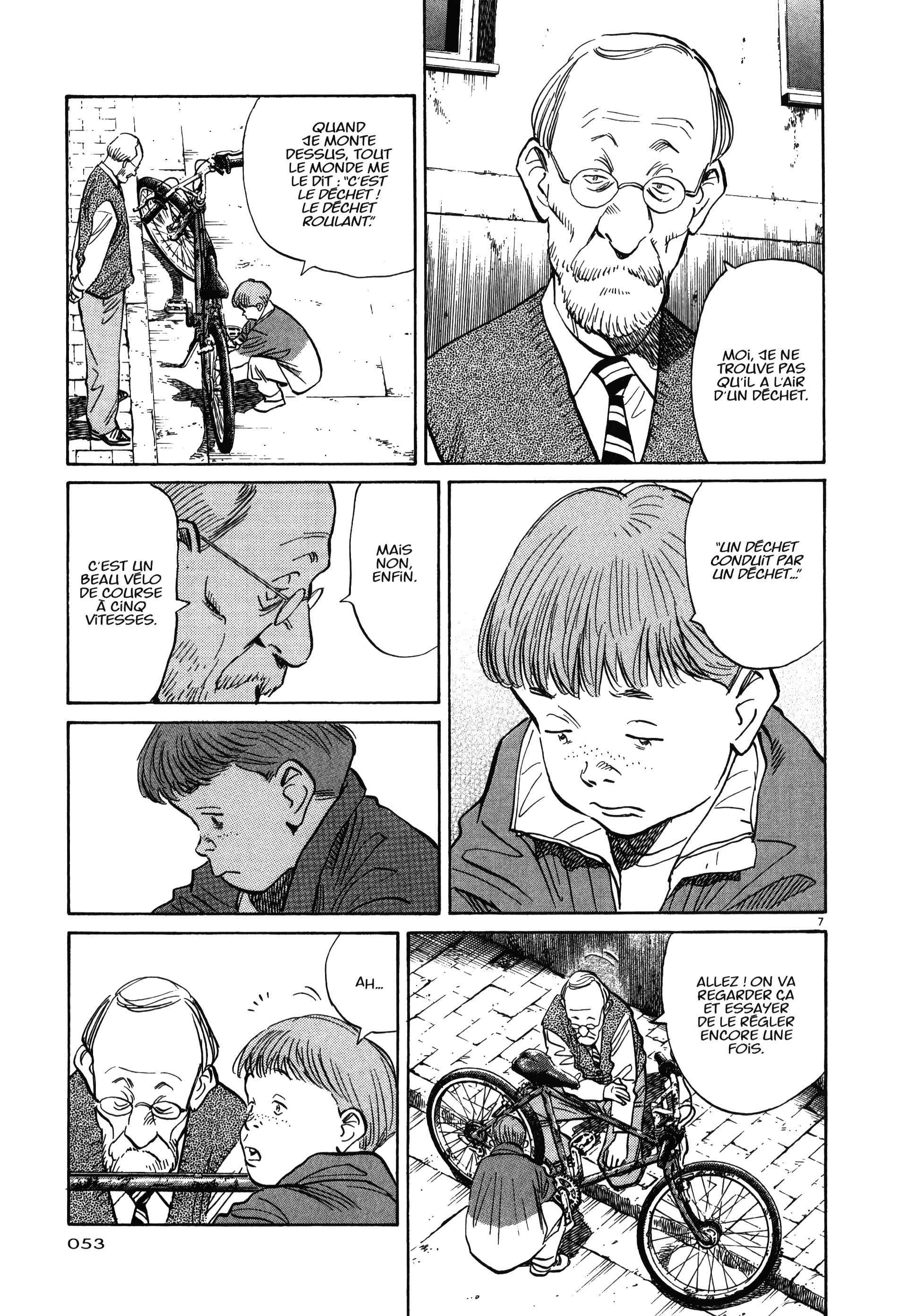 Read MonsterFR Manga Online