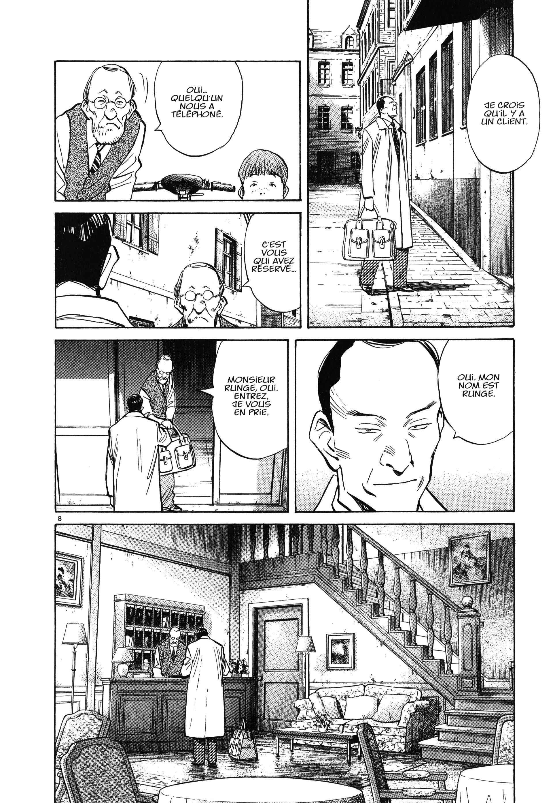 Read MonsterFR Manga Online