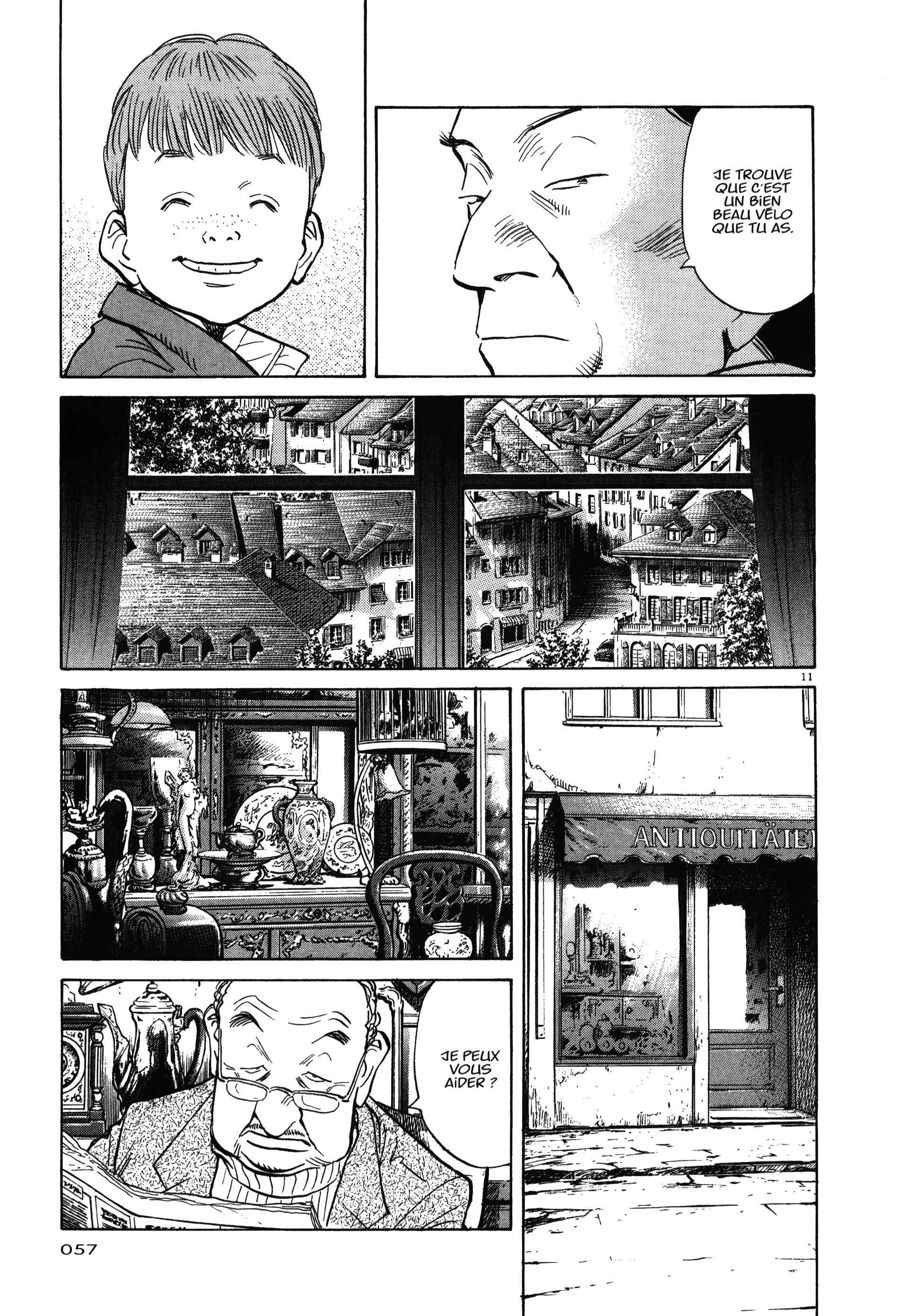 Read MonsterFR Manga Online