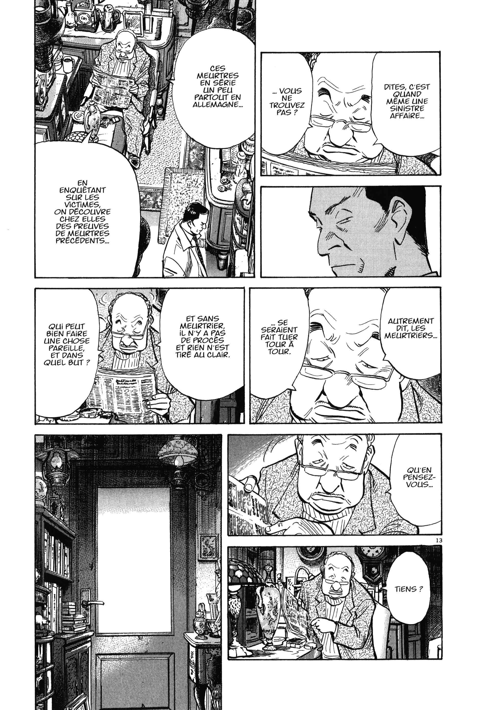Read MonsterFR Manga Online