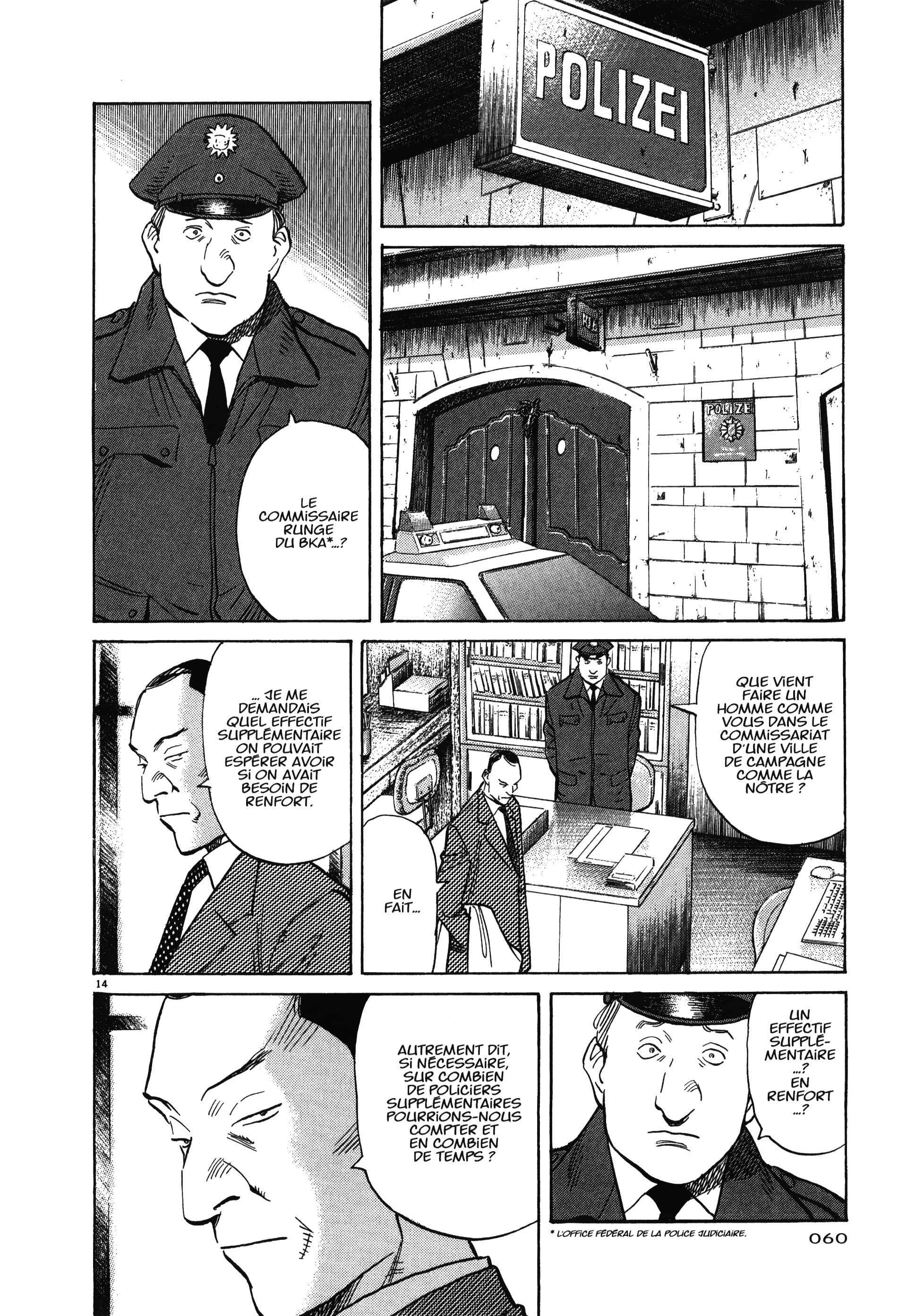 Read MonsterFR Manga Online