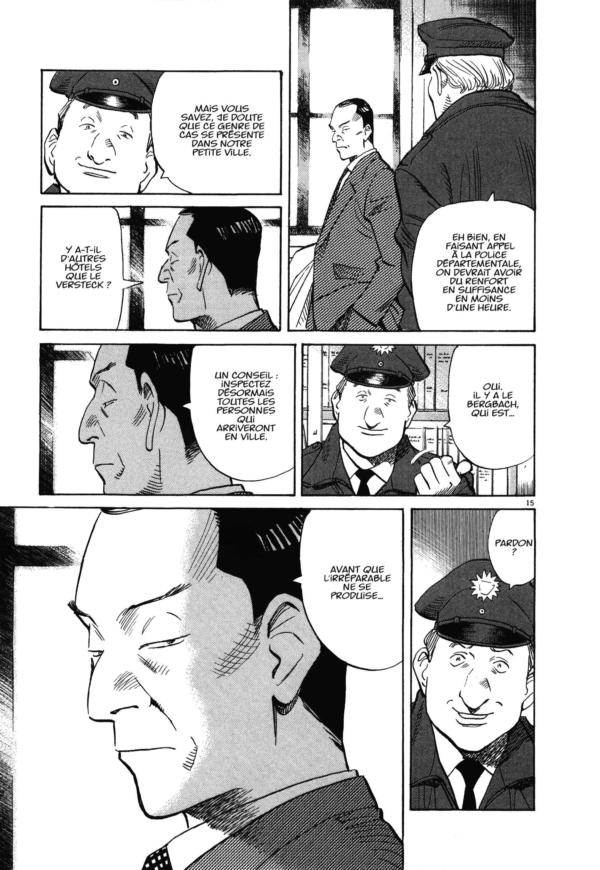 Read MonsterFR Manga Online