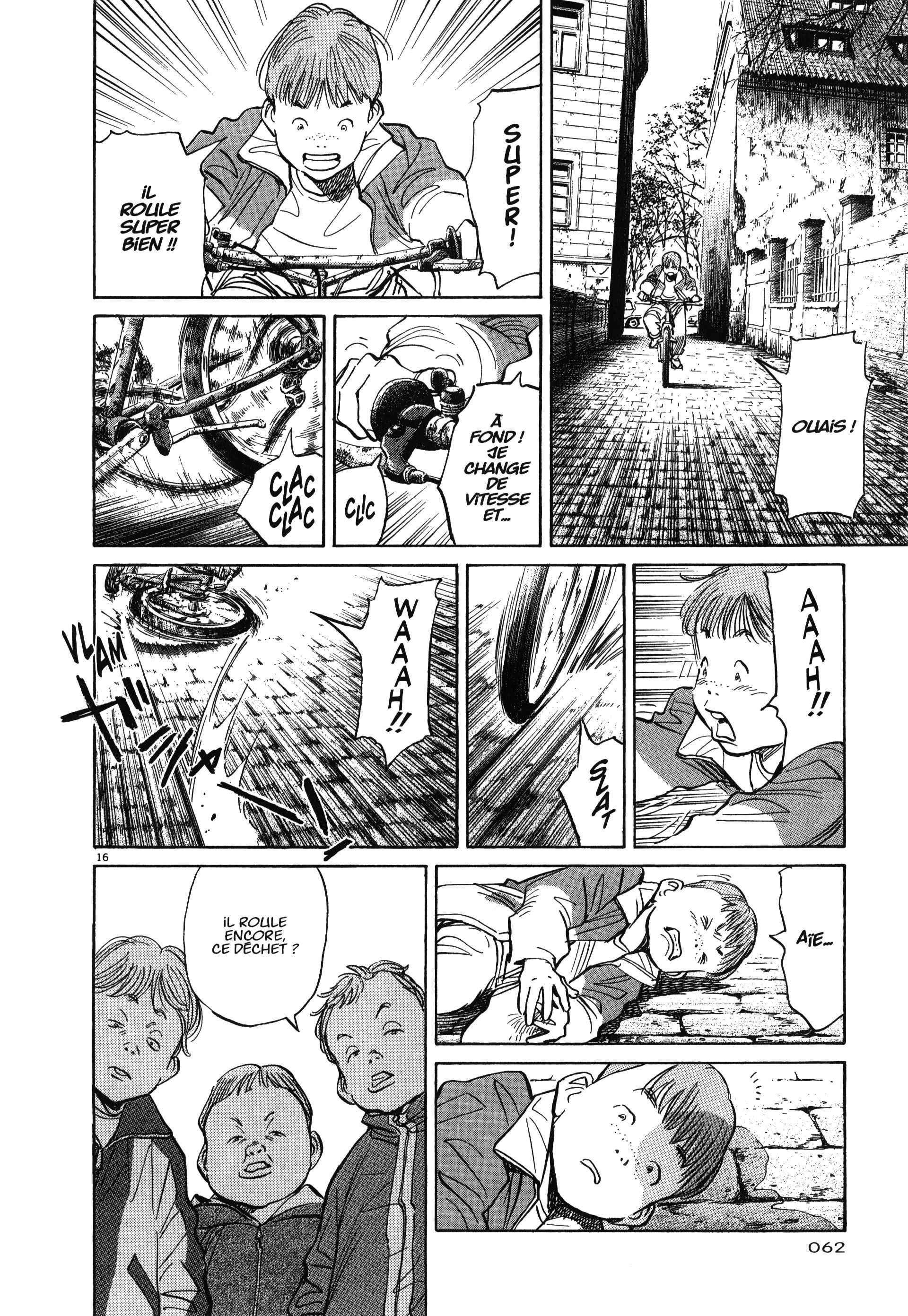 Read MonsterFR Manga Online