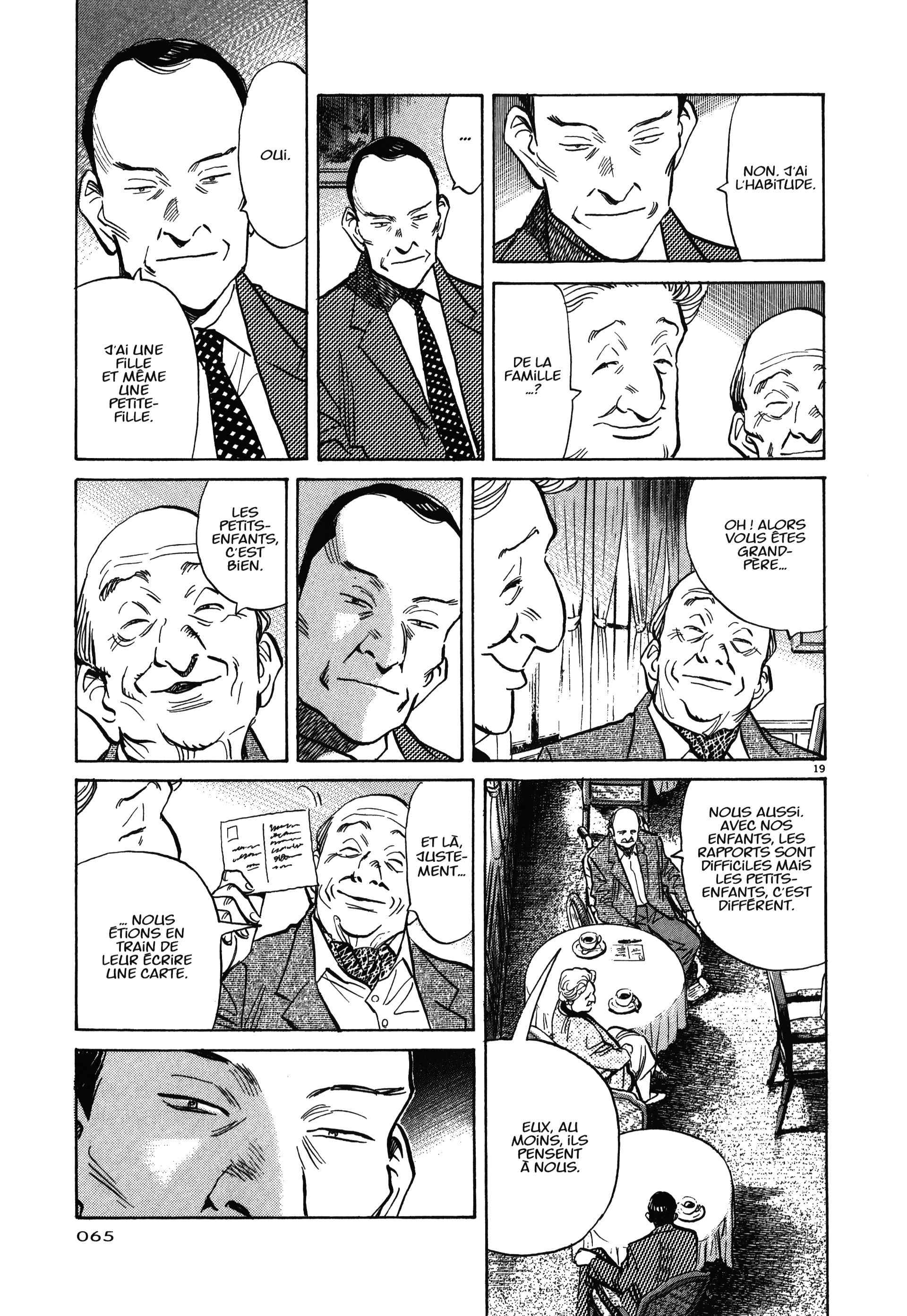 Read MonsterFR Manga Online
