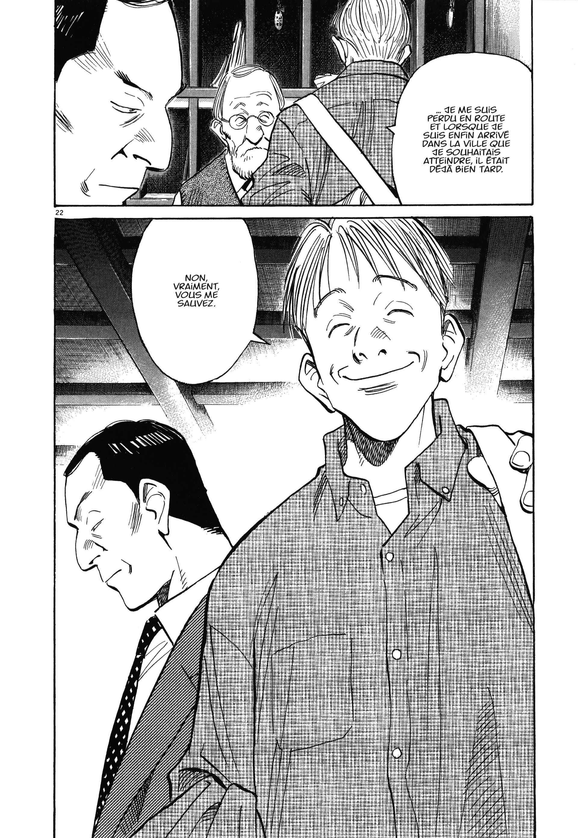 Read MonsterFR Manga Online