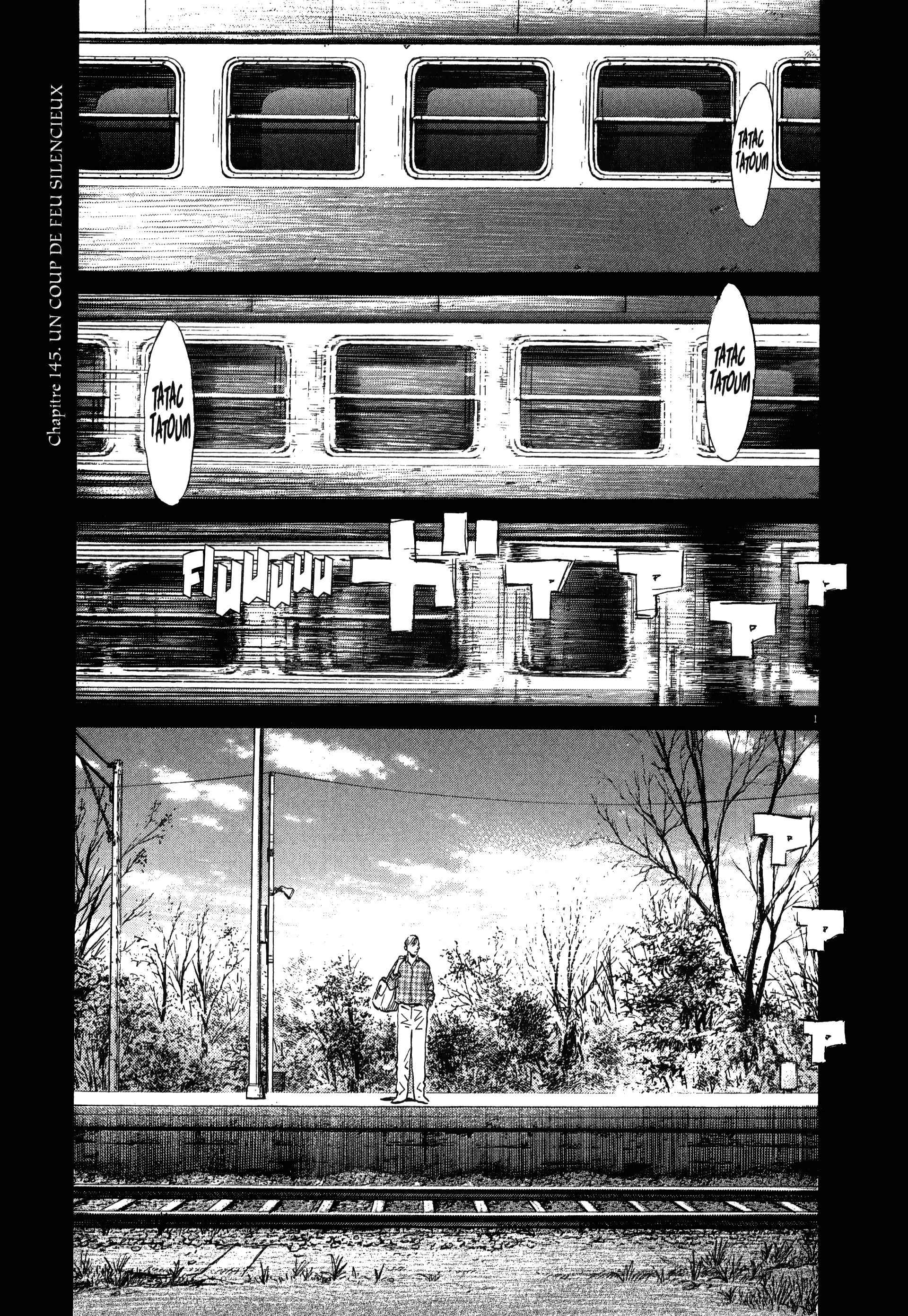 Read MonsterFR Manga Online