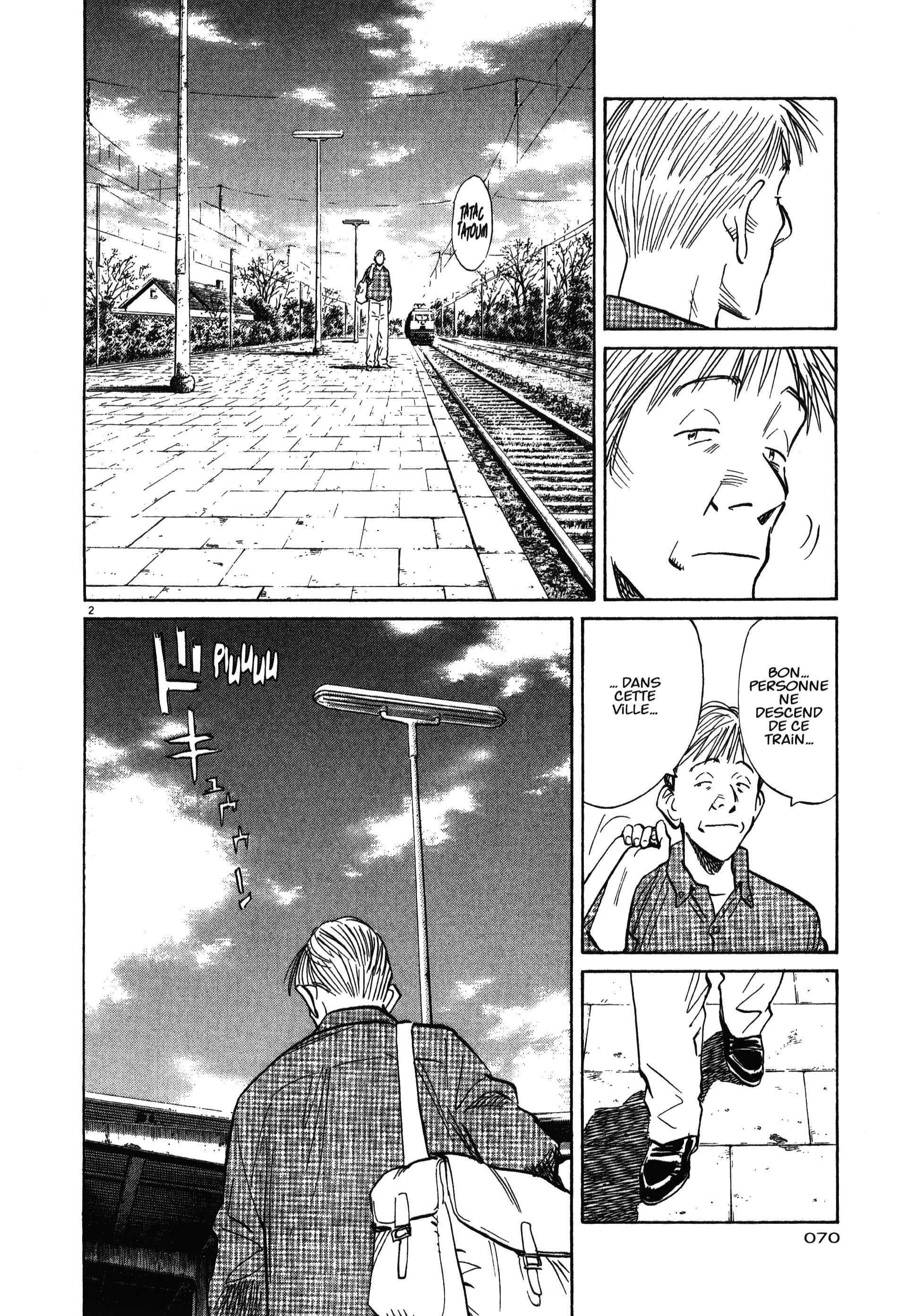 Read MonsterFR Manga Online